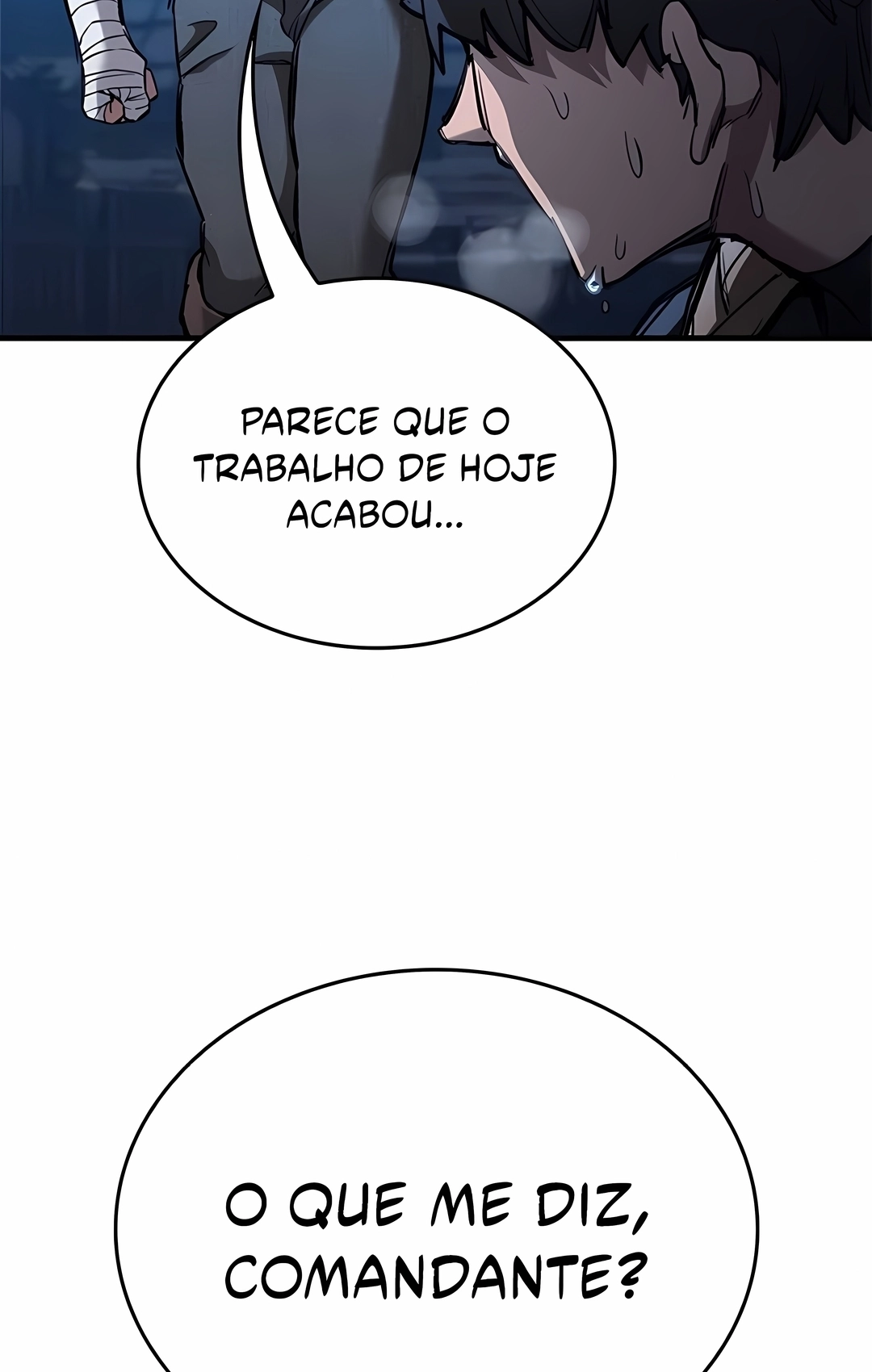Read Cavaleiro em Eterna Regressão (PT-BR) PT Manga Online