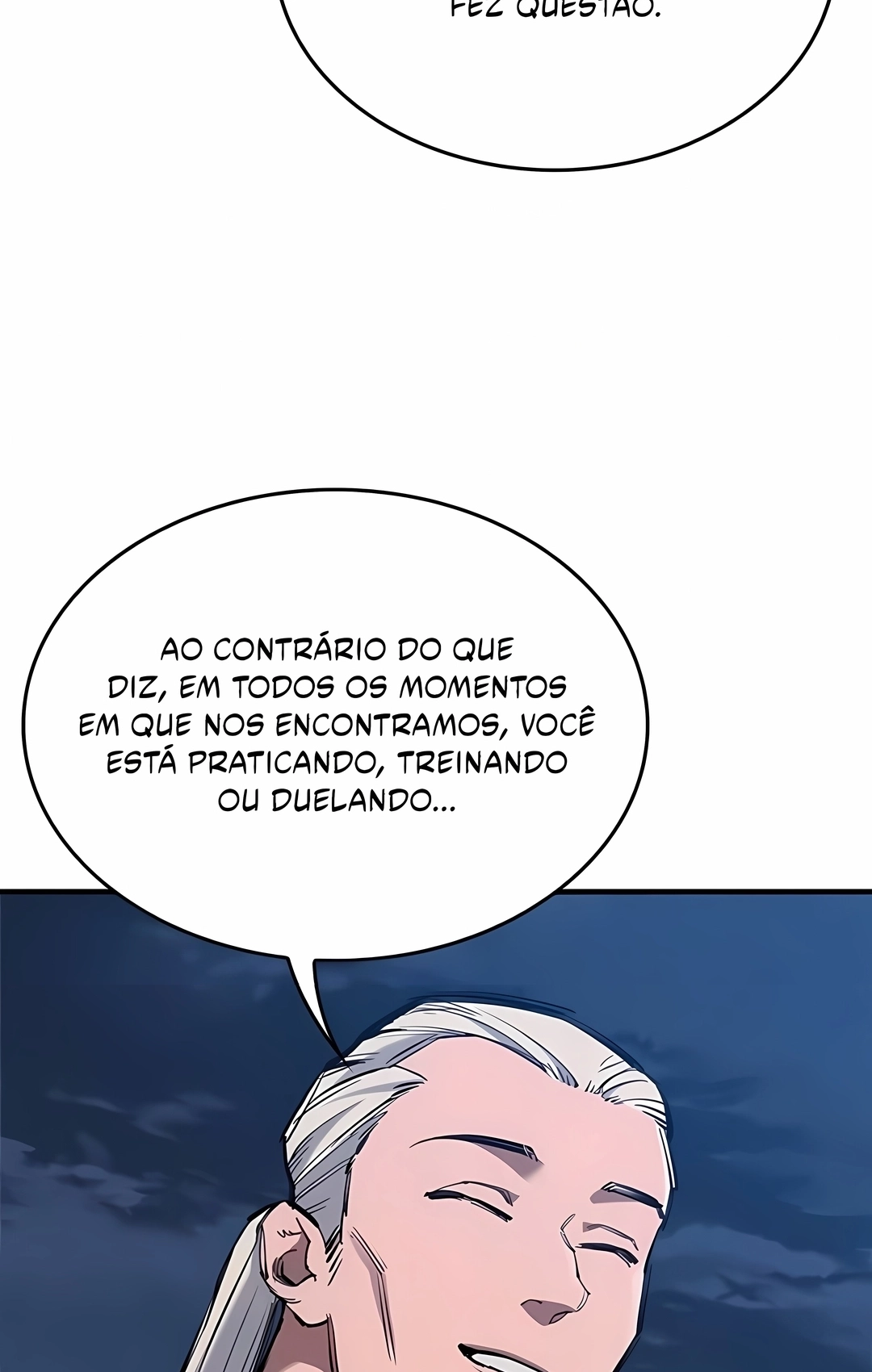 Read Cavaleiro em Eterna Regressão (PT-BR) PT Manga Online