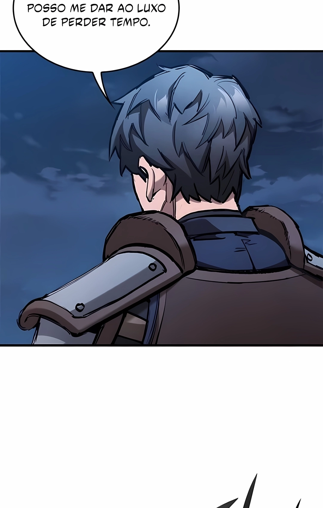 Read Cavaleiro em Eterna Regressão (PT-BR) PT Manga Online