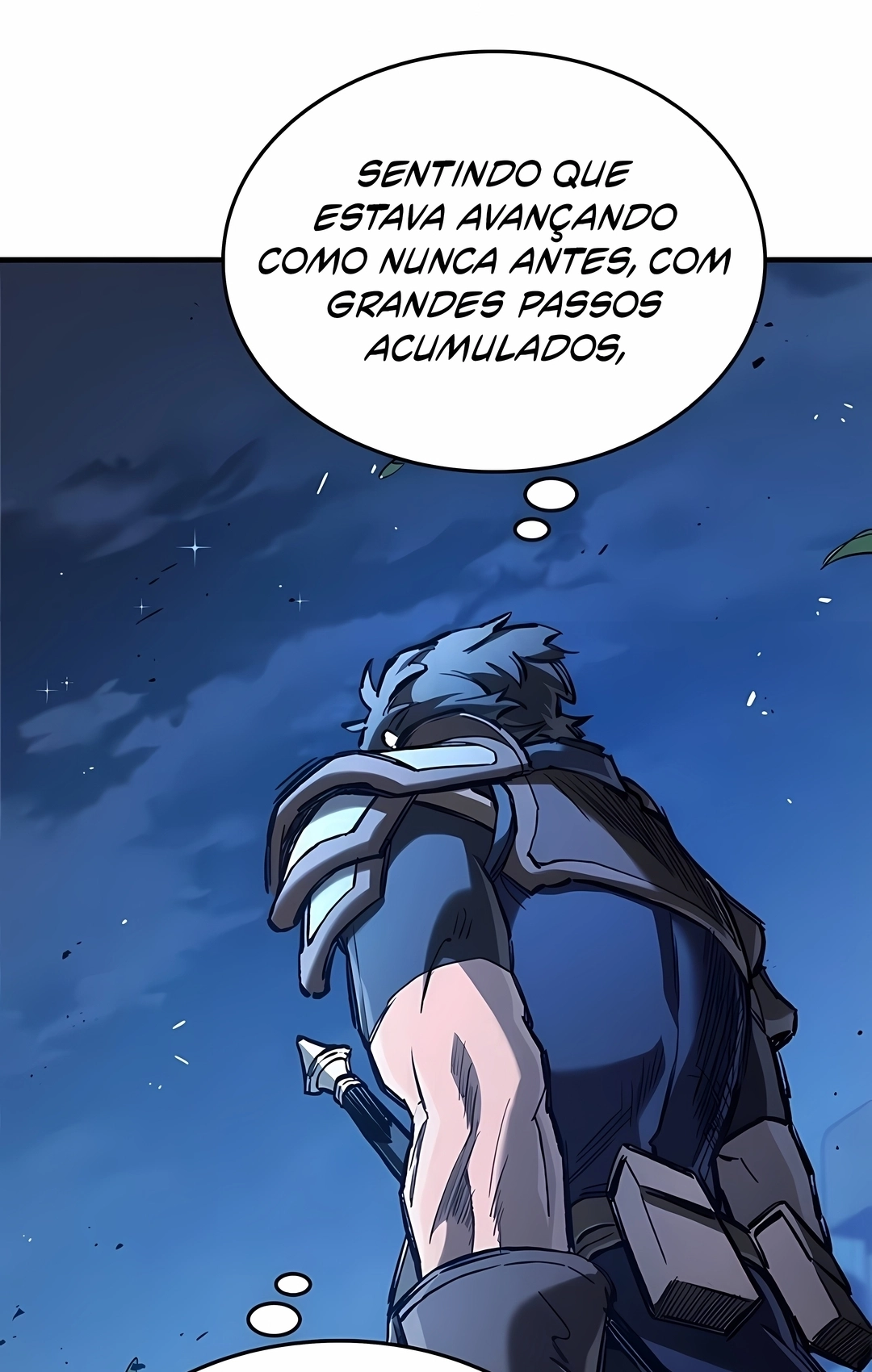 Read Cavaleiro em Eterna Regressão (PT-BR) PT Manga Online