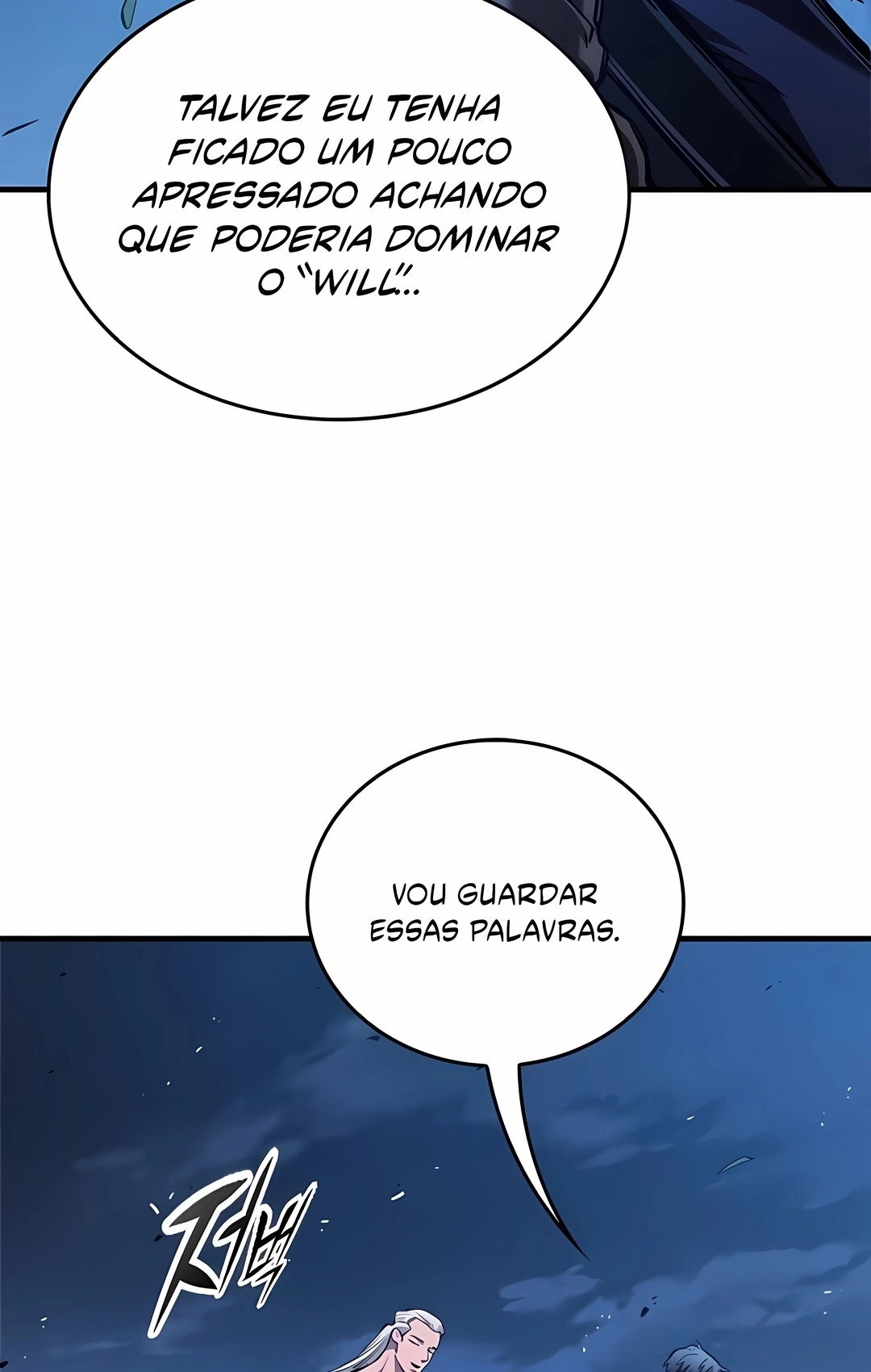 Read Cavaleiro em Eterna Regressão (PT-BR) PT Manga Online