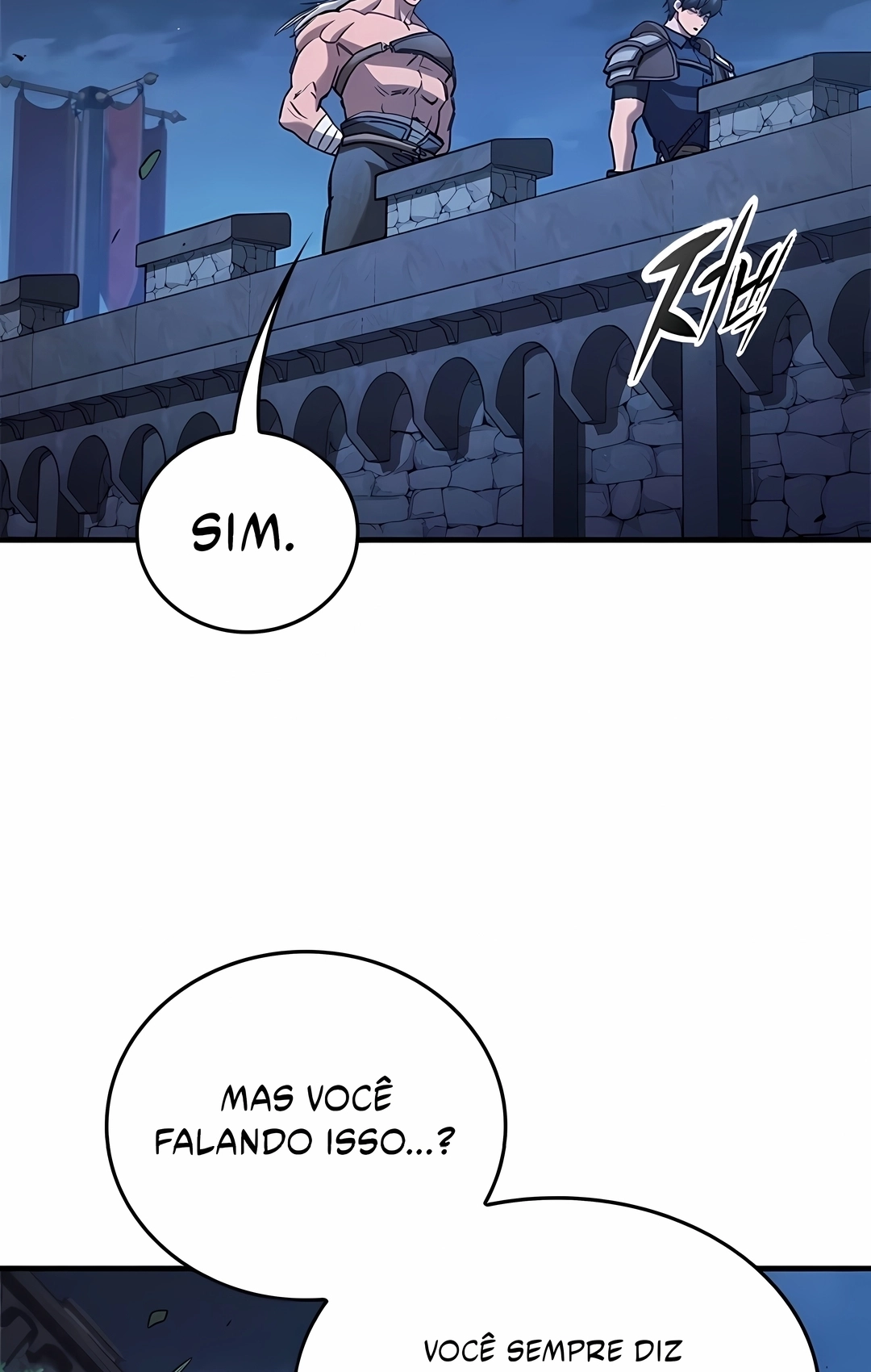 Read Cavaleiro em Eterna Regressão (PT-BR) PT Manga Online
