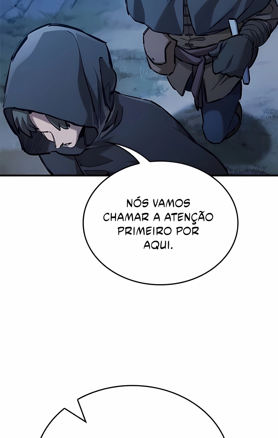Read Cavaleiro em Eterna Regressão (PT-BR) PT Manga Online