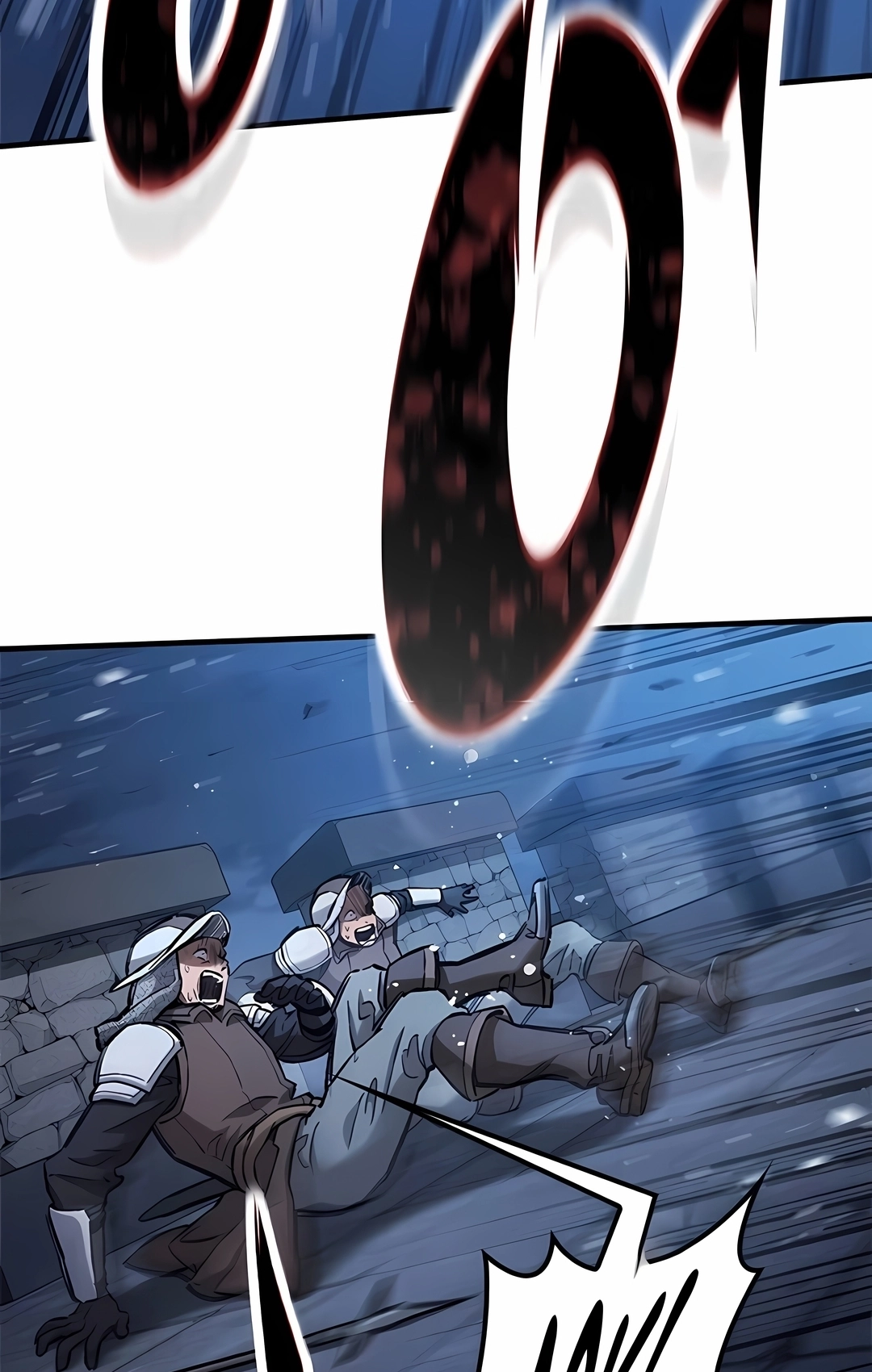 Read Cavaleiro em Eterna Regressão (PT-BR) PT Manga Online