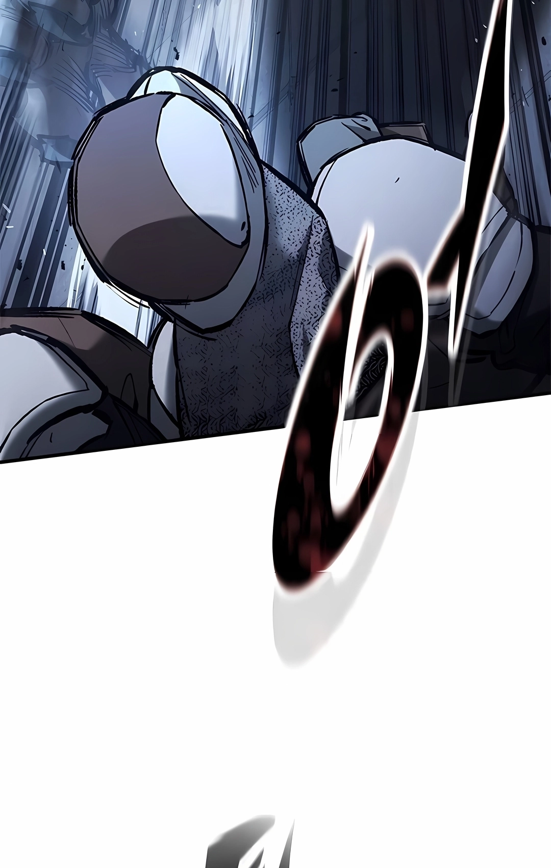 Read Cavaleiro em Eterna Regressão (PT-BR) PT Manga Online