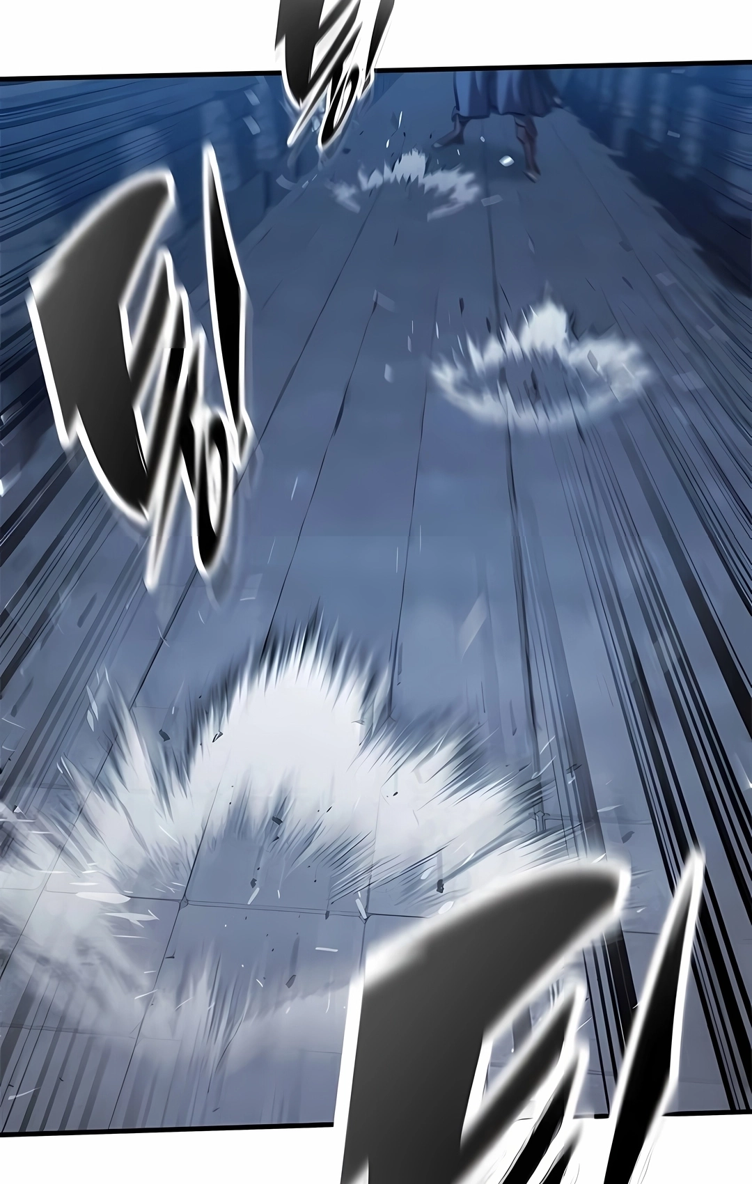 Read Cavaleiro em Eterna Regressão (PT-BR) PT Manga Online