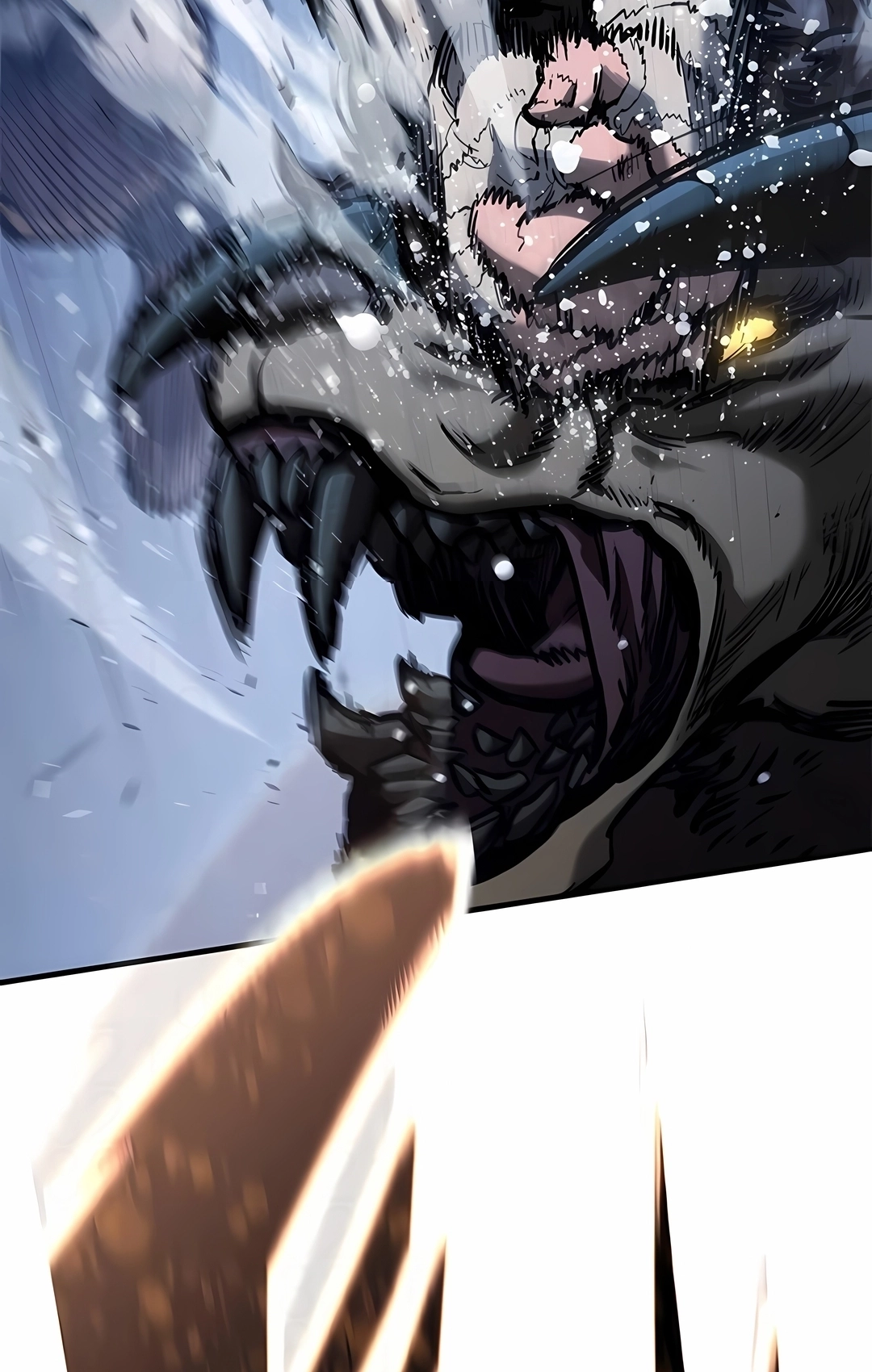 Read Cavaleiro em Eterna Regressão (PT-BR) PT Manga Online