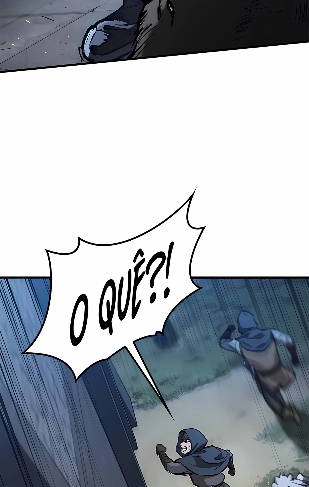 Read Cavaleiro em Eterna Regressão (PT-BR) PT Manga Online