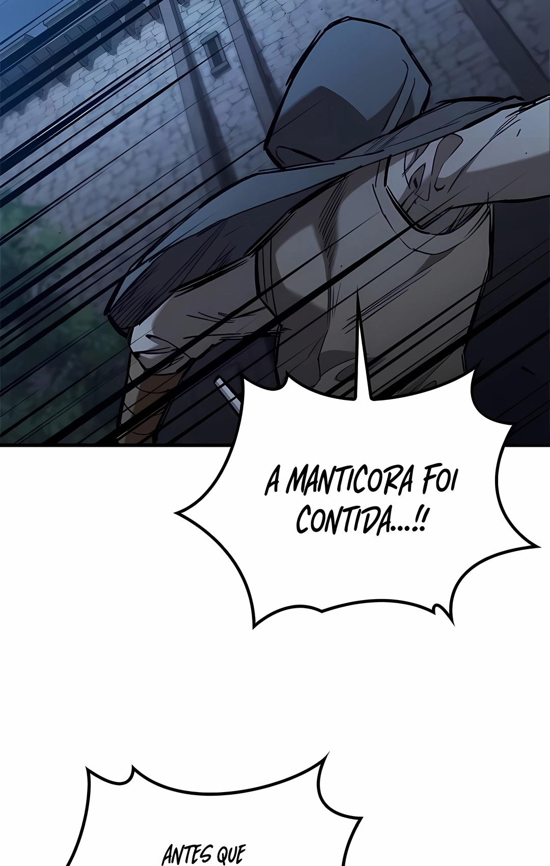 Read Cavaleiro em Eterna Regressão (PT-BR) PT Manga Online