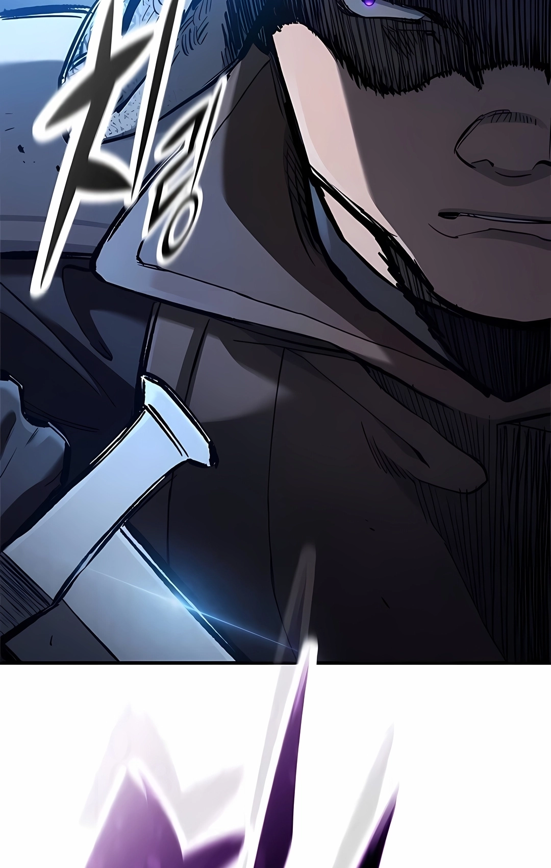 Read Cavaleiro em Eterna Regressão (PT-BR) PT Manga Online