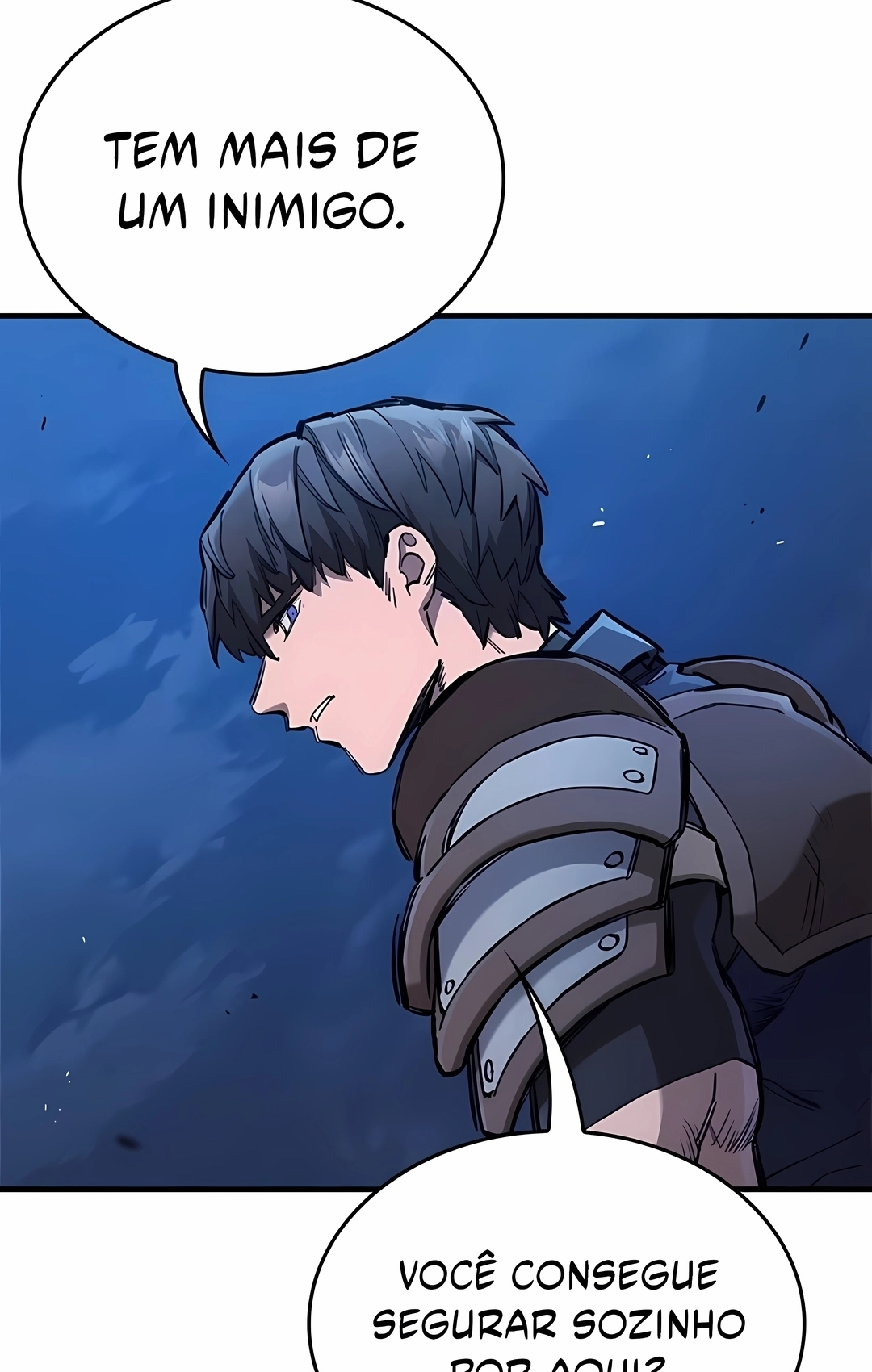 Read Cavaleiro em Eterna Regressão (PT-BR) PT Manga Online