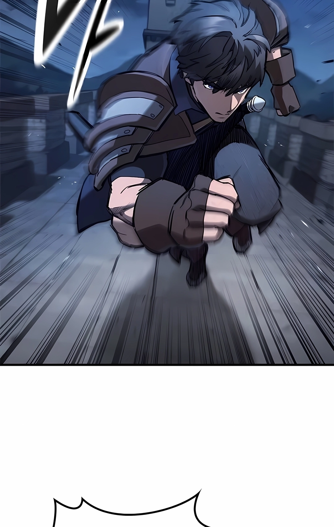 Read Cavaleiro em Eterna Regressão (PT-BR) PT Manga Online