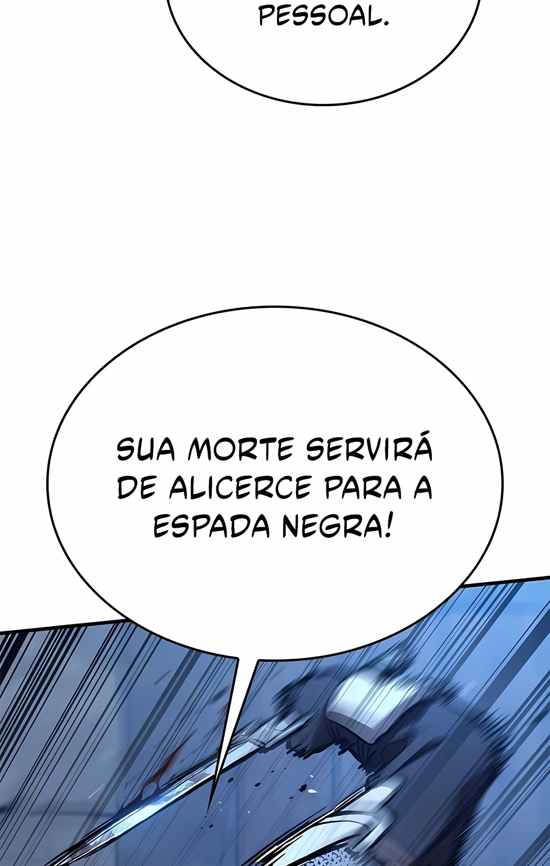 Read Cavaleiro em Eterna Regressão (PT-BR) PT Manga Online