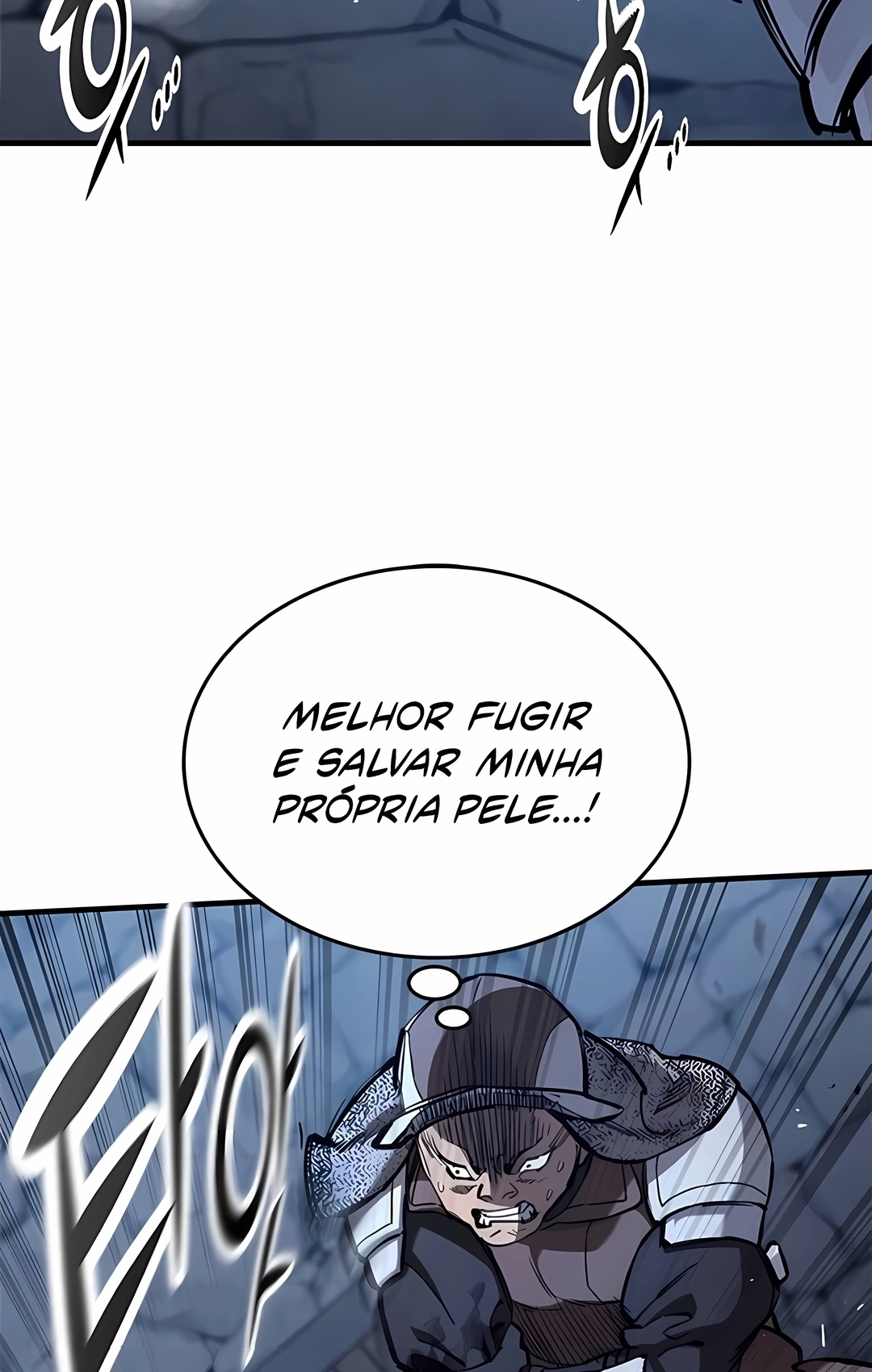 Read Cavaleiro em Eterna Regressão (PT-BR) PT Manga Online
