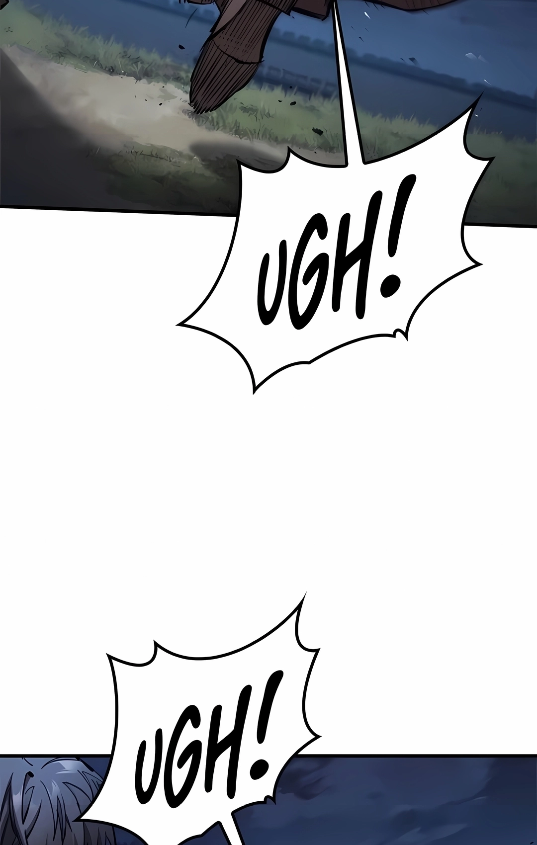 Read Cavaleiro em Eterna Regressão (PT-BR) PT Manga Online