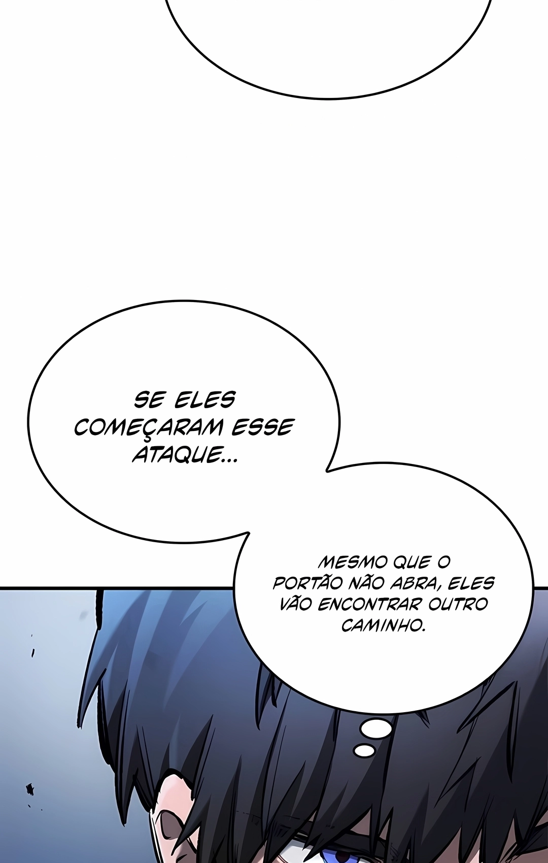 Read Cavaleiro em Eterna Regressão (PT-BR) PT Manga Online