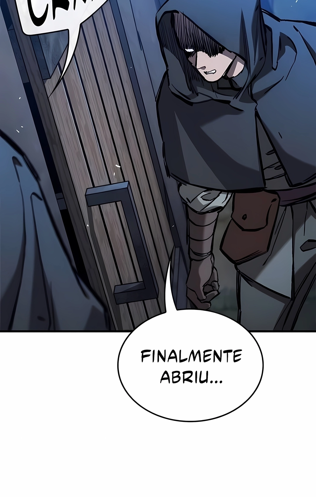 Read Cavaleiro em Eterna Regressão (PT-BR) PT Manga Online