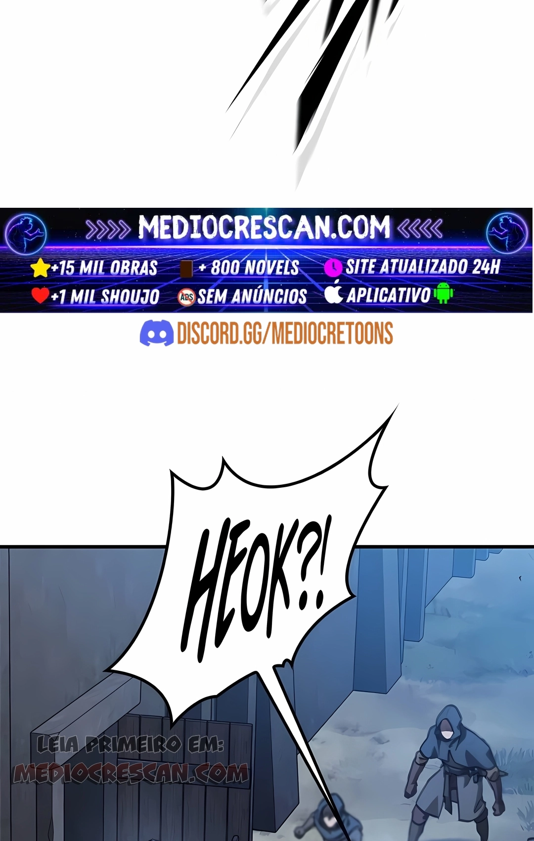 Read Cavaleiro em Eterna Regressão (PT-BR) PT Manga Online