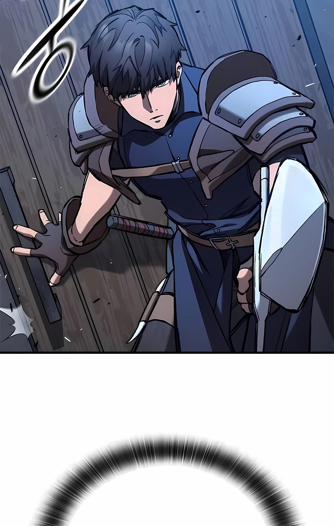 Read Cavaleiro em Eterna Regressão (PT-BR) PT Manga Online