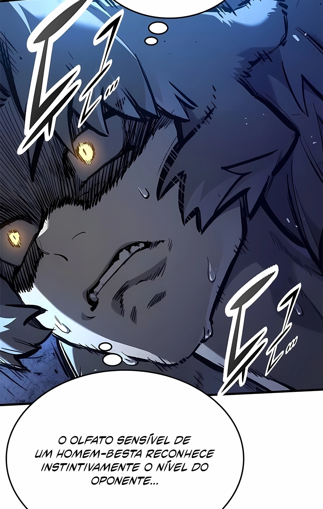 Read Cavaleiro em Eterna Regressão (PT-BR) PT Manga Online