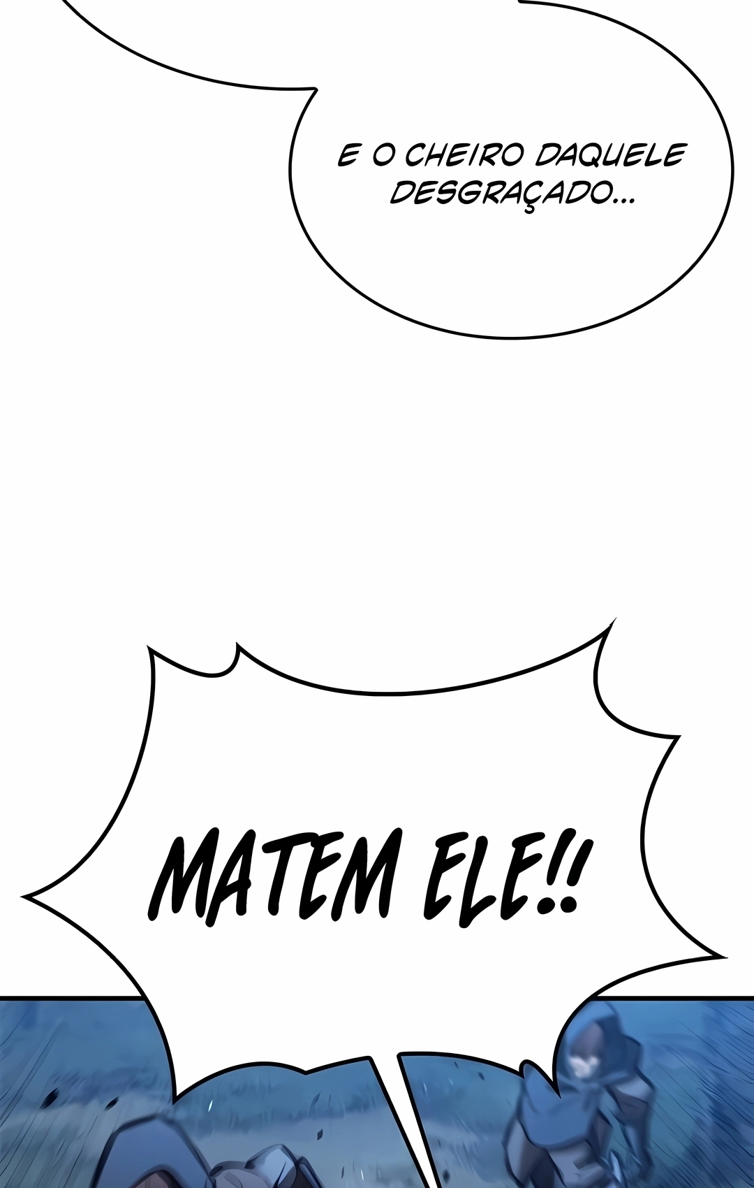 Read Cavaleiro em Eterna Regressão (PT-BR) PT Manga Online