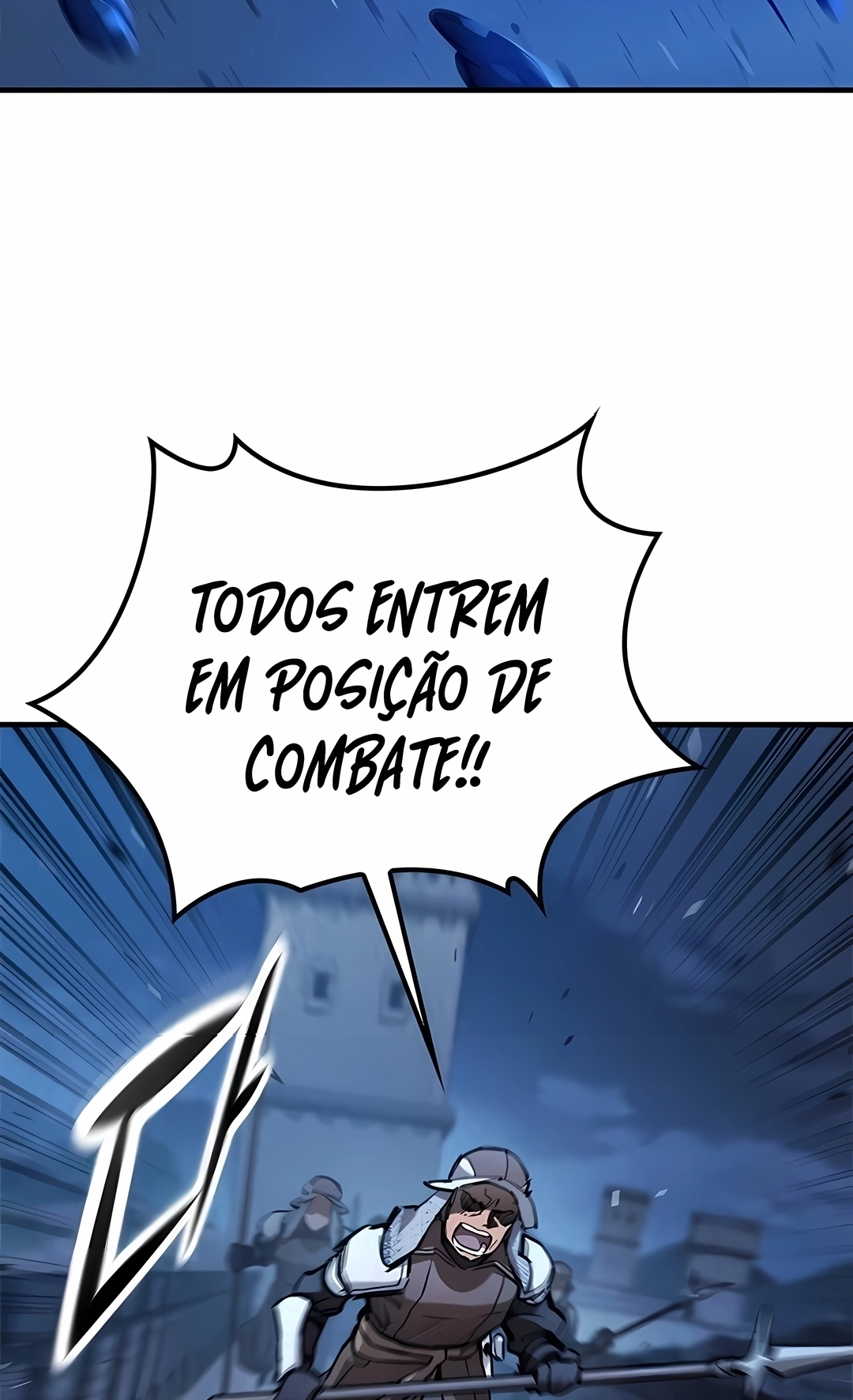 Read Cavaleiro em Eterna Regressão (PT-BR) PT Manga Online