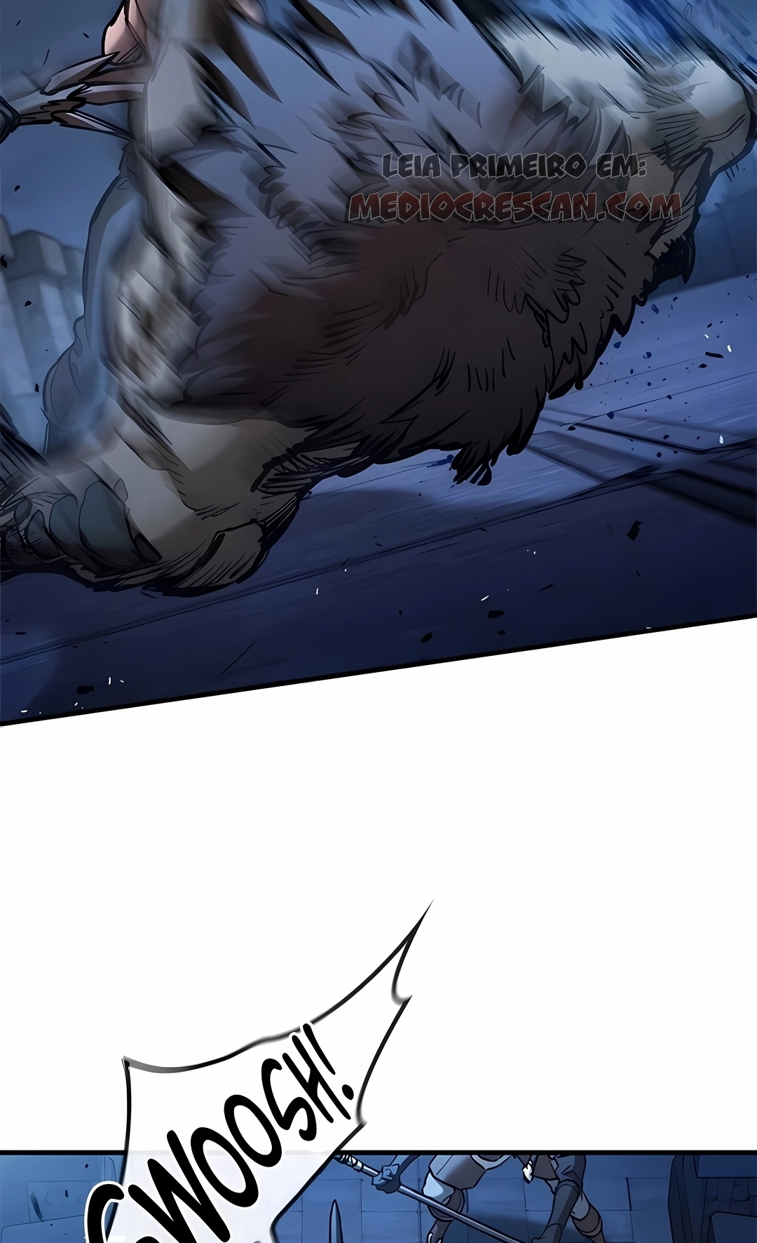 Read Cavaleiro em Eterna Regressão (PT-BR) PT Manga Online