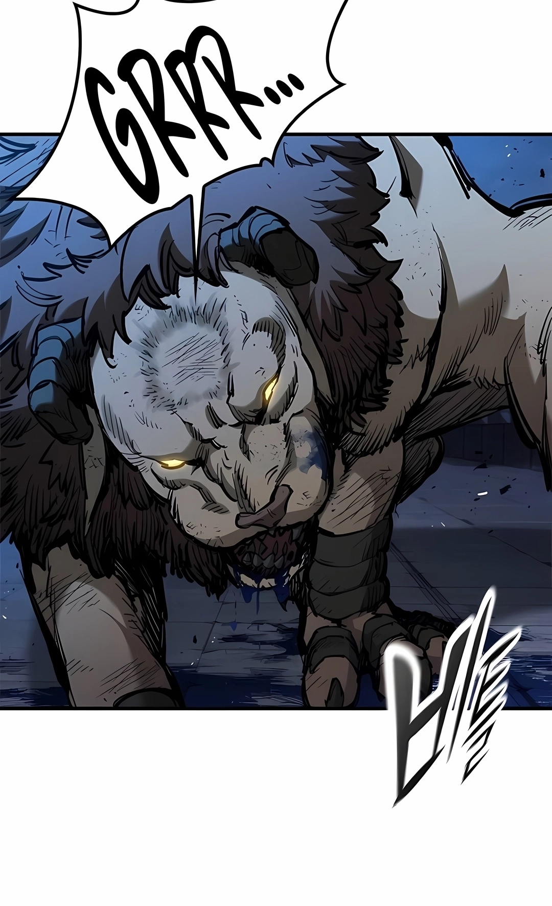 Read Cavaleiro em Eterna Regressão (PT-BR) PT Manga Online