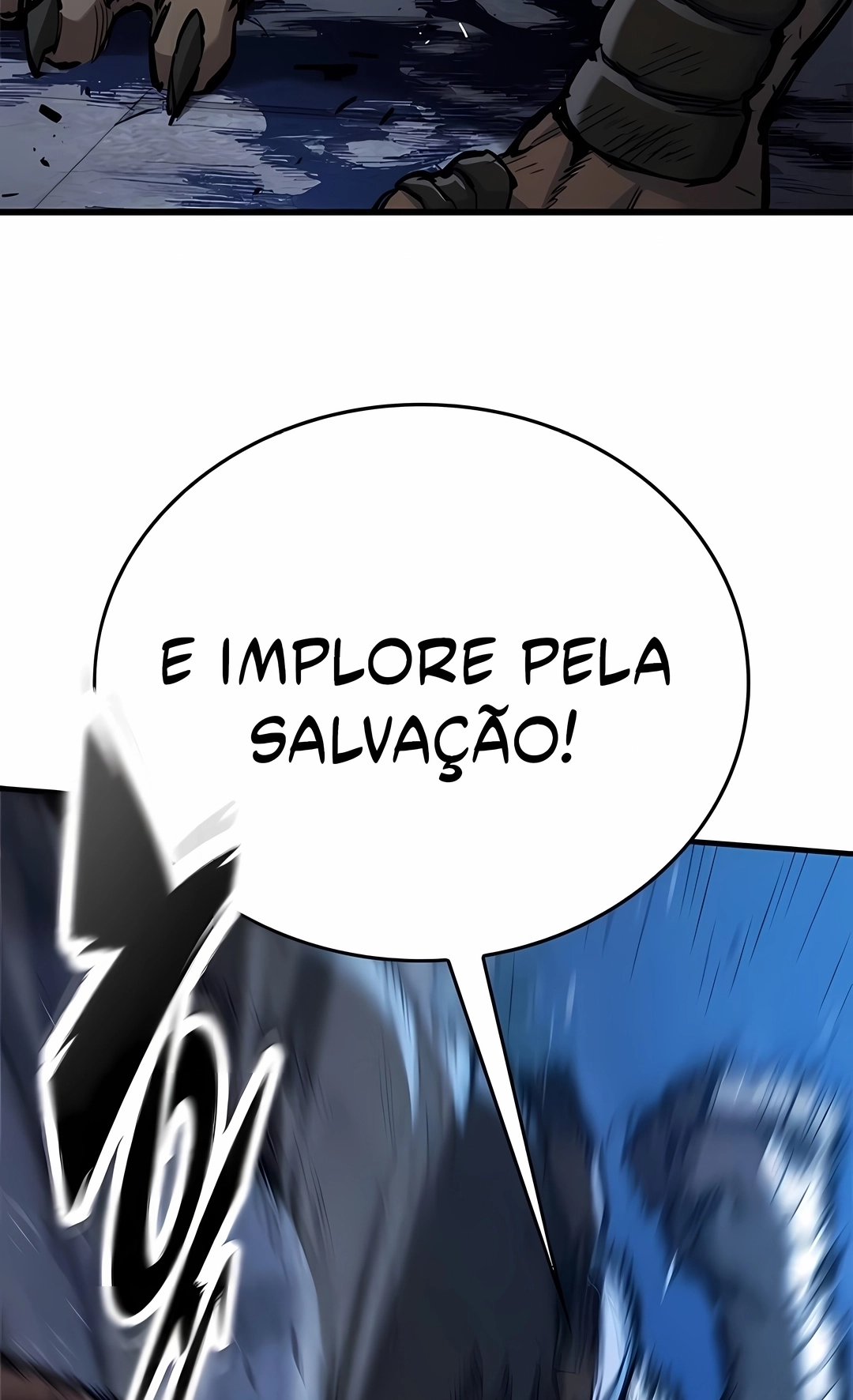 Read Cavaleiro em Eterna Regressão (PT-BR) PT Manga Online