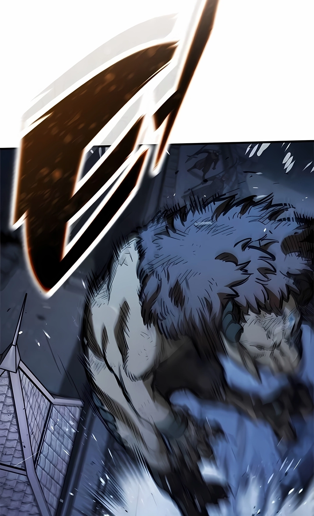 Read Cavaleiro em Eterna Regressão (PT-BR) PT Manga Online