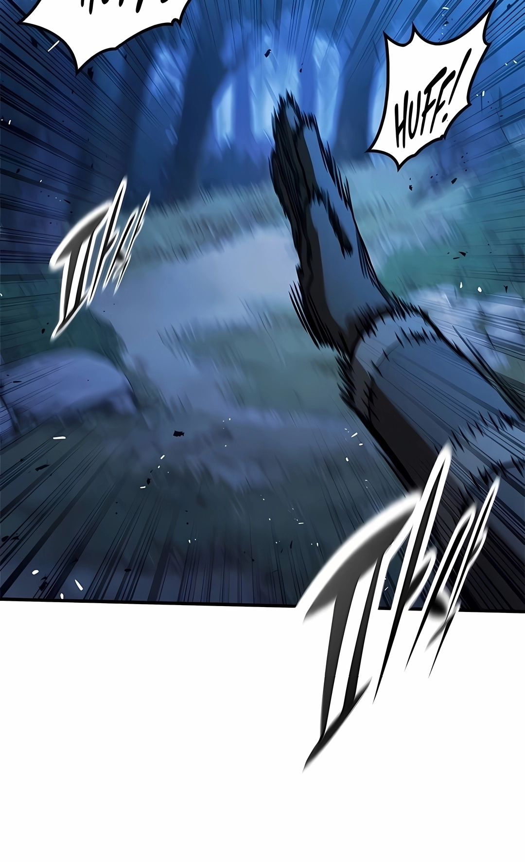 Read Cavaleiro em Eterna Regressão (PT-BR) PT Manga Online