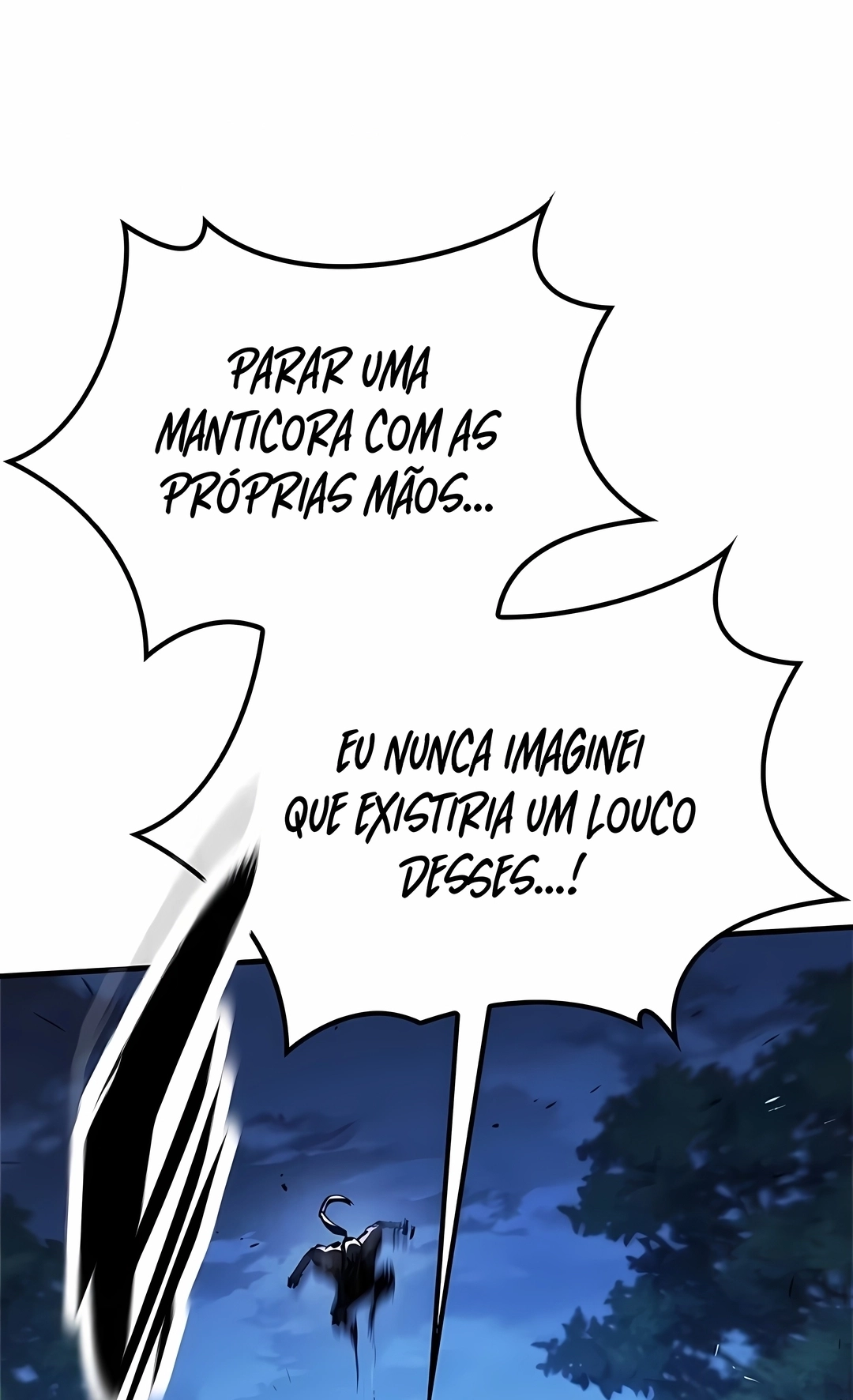 Read Cavaleiro em Eterna Regressão (PT-BR) PT Manga Online
