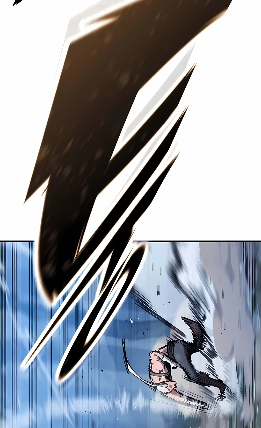 Read Cavaleiro em Eterna Regressão (PT-BR) PT Manga Online