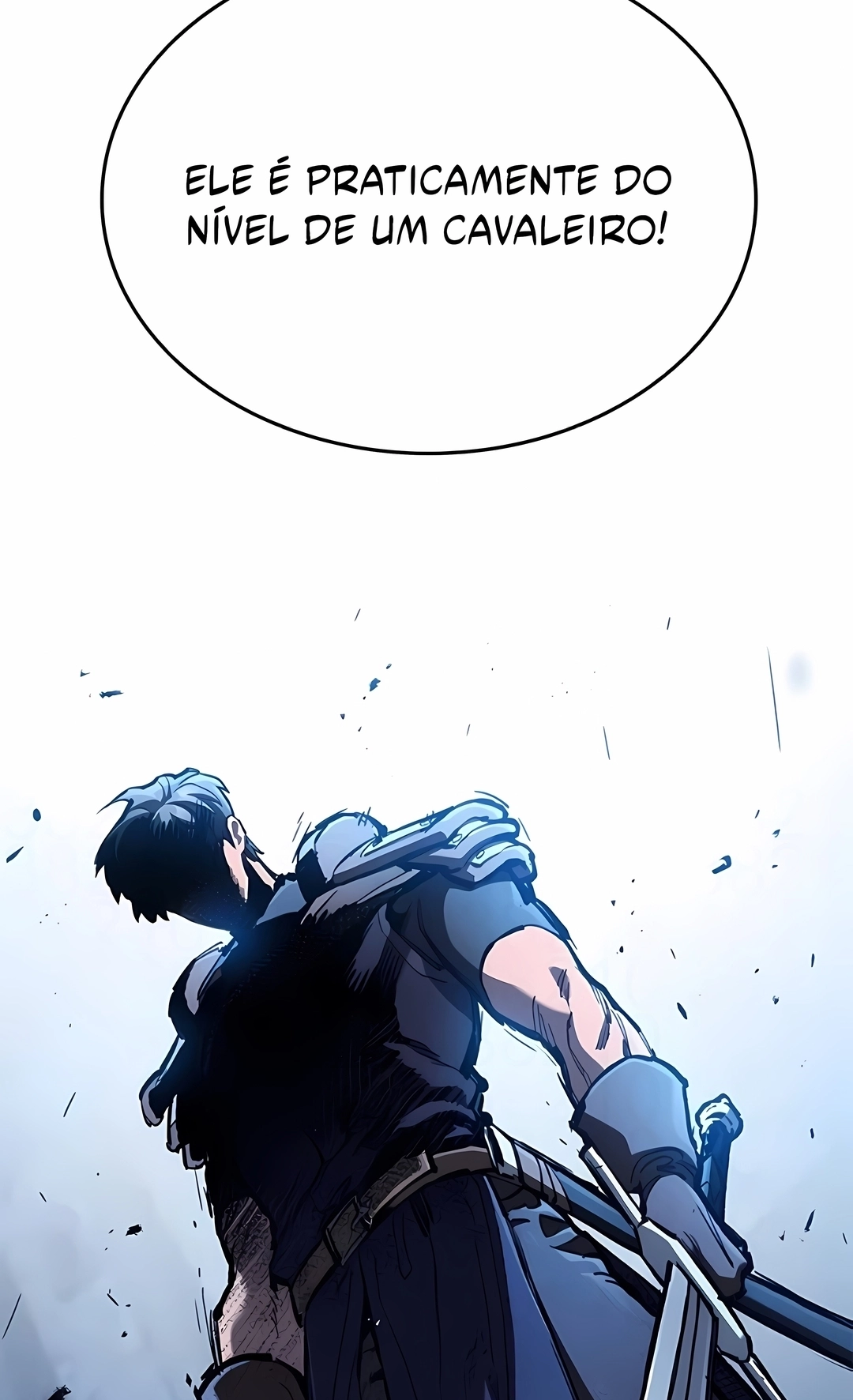 Read Cavaleiro em Eterna Regressão (PT-BR) PT Manga Online