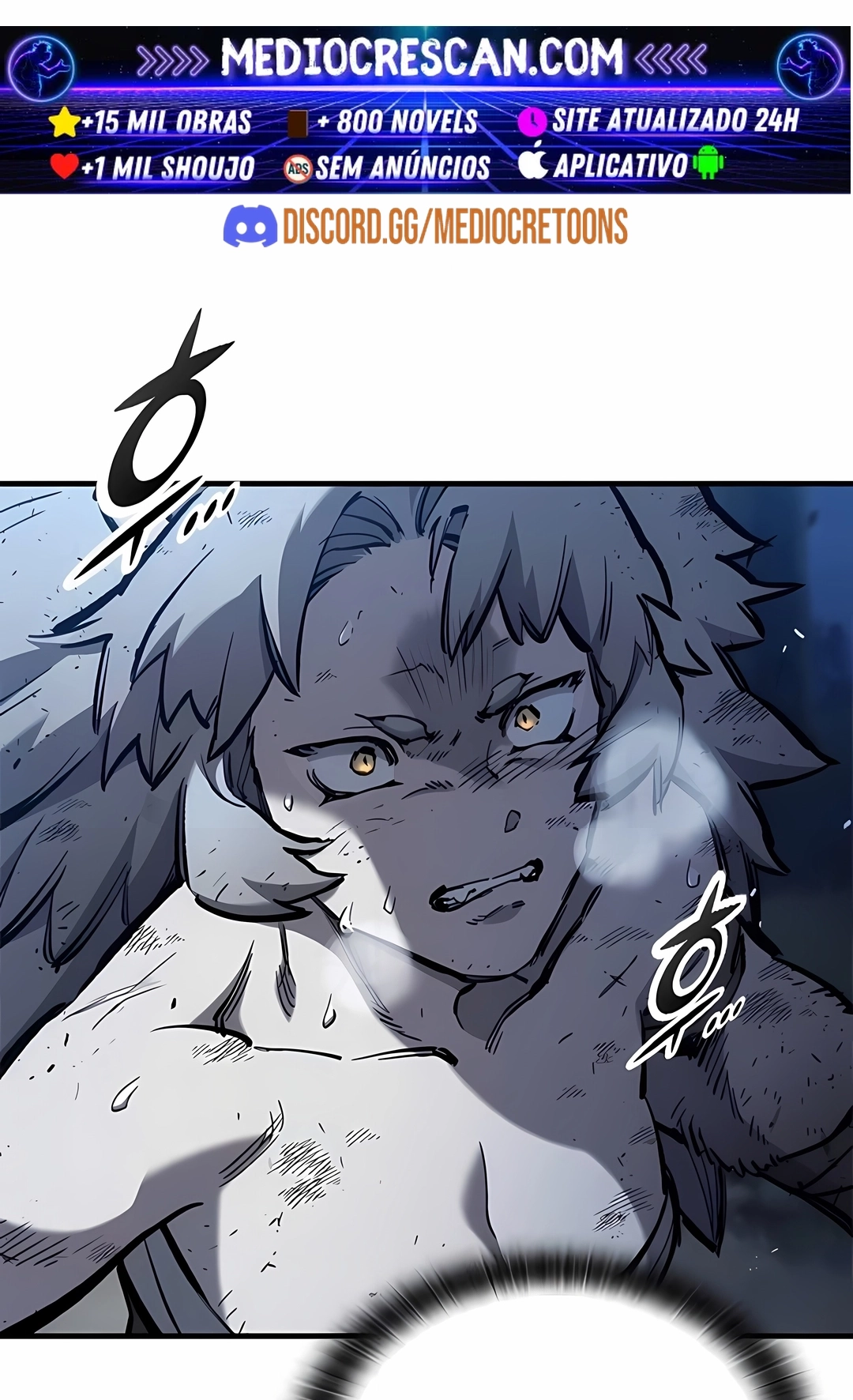 Read Cavaleiro em Eterna Regressão (PT-BR) PT Manga Online