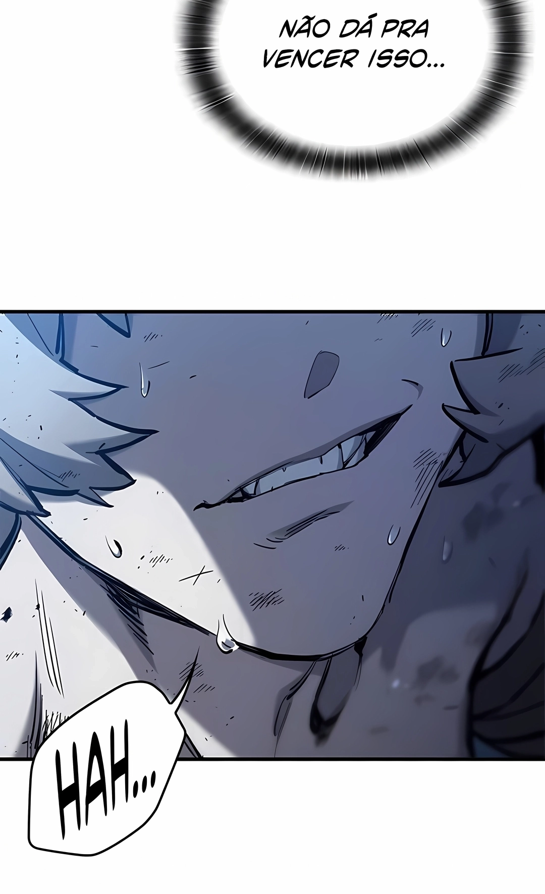 Read Cavaleiro em Eterna Regressão (PT-BR) PT Manga Online