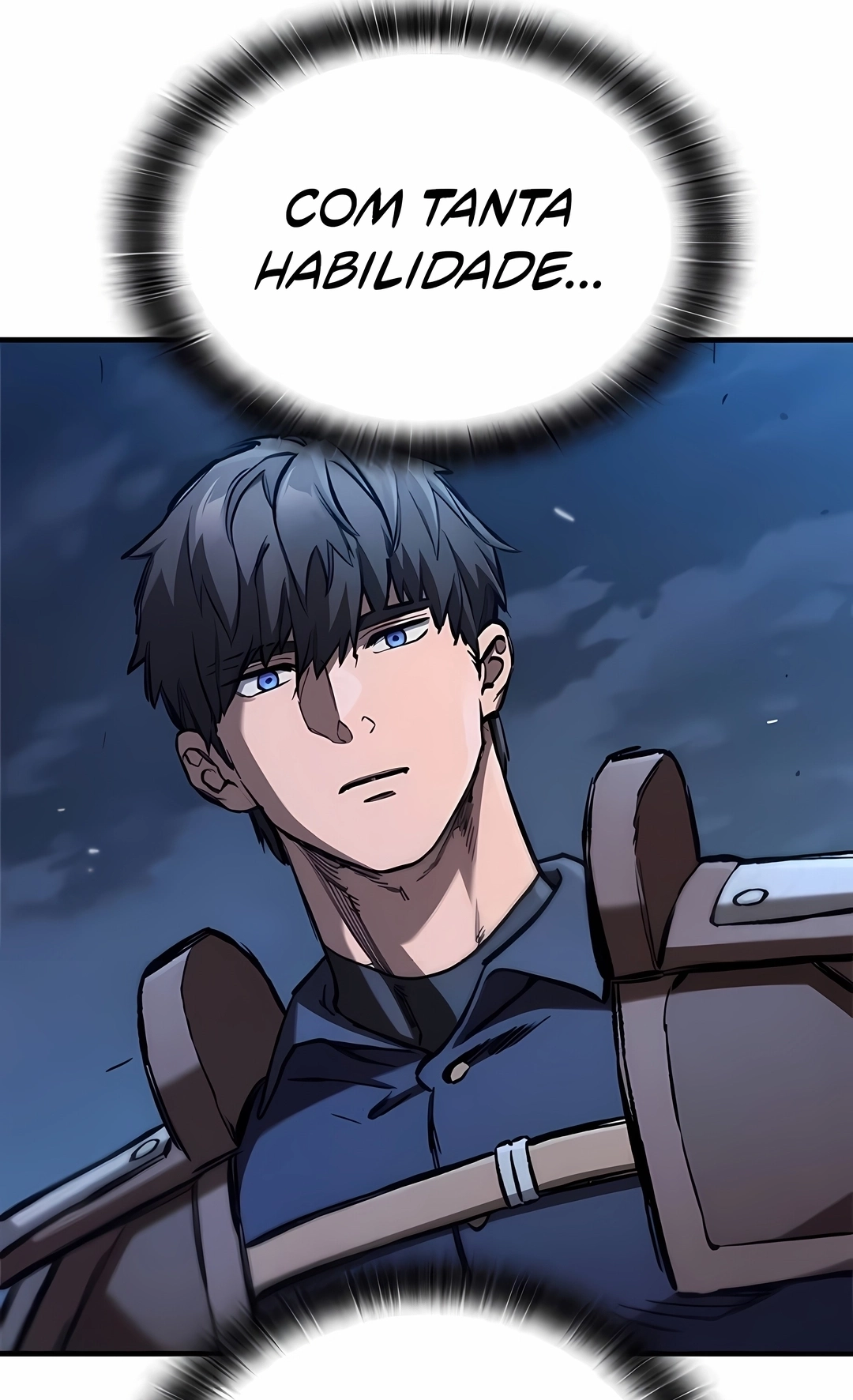 Read Cavaleiro em Eterna Regressão (PT-BR) PT Manga Online