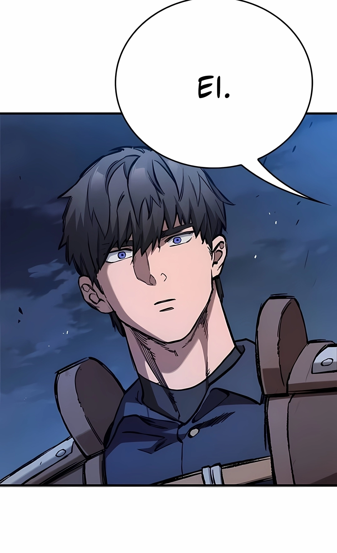 Read Cavaleiro em Eterna Regressão (PT-BR) PT Manga Online