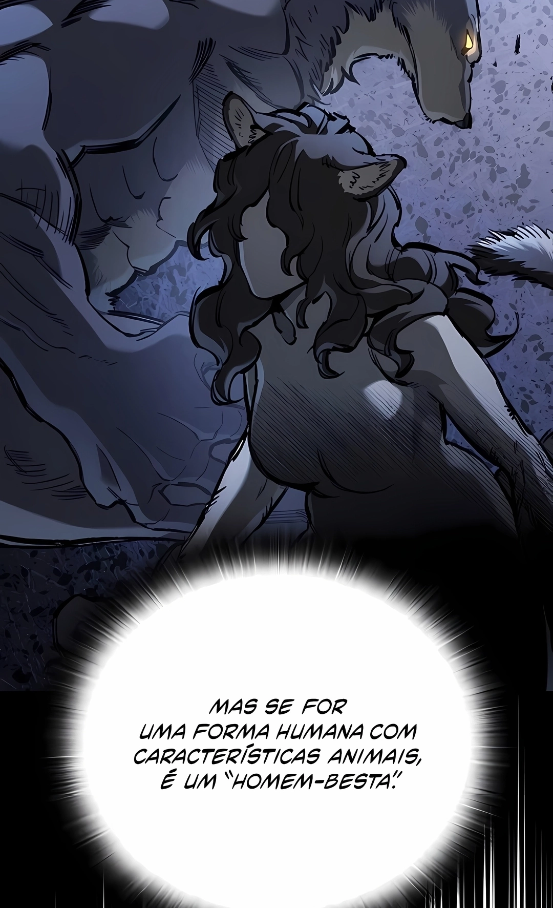 Read Cavaleiro em Eterna Regressão (PT-BR) PT Manga Online