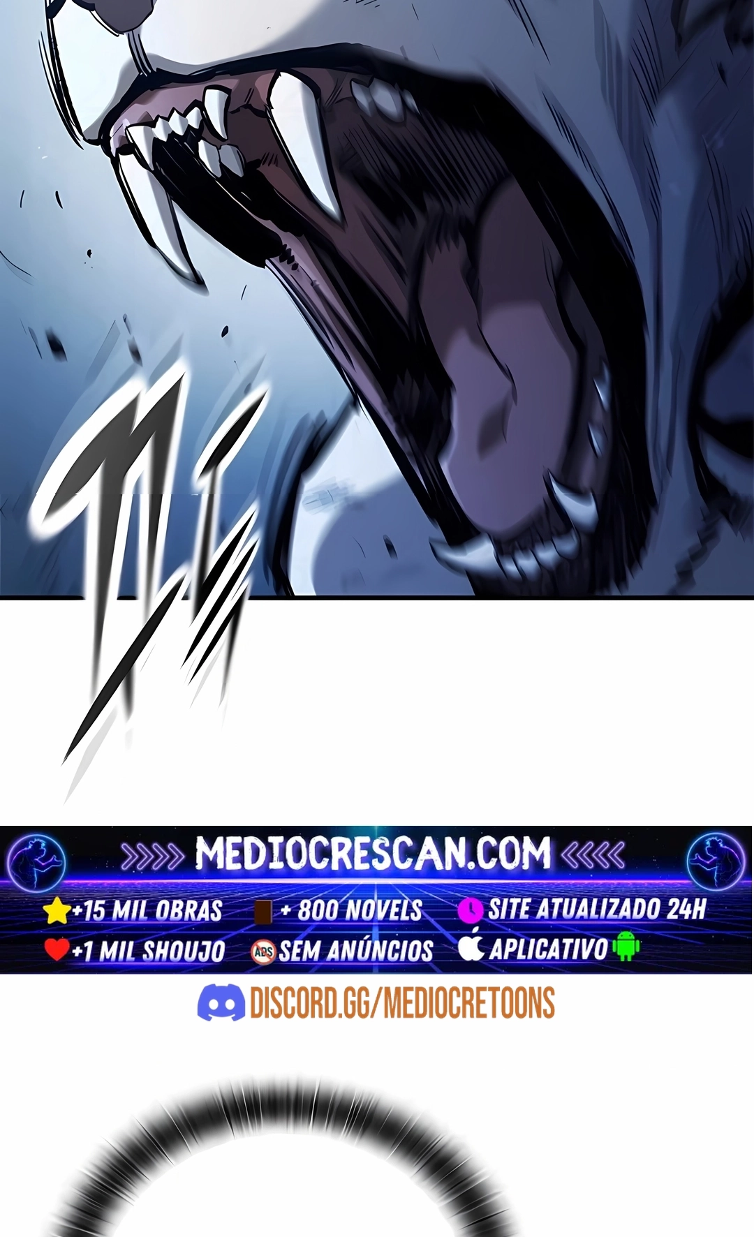 Read Cavaleiro em Eterna Regressão (PT-BR) PT Manga Online