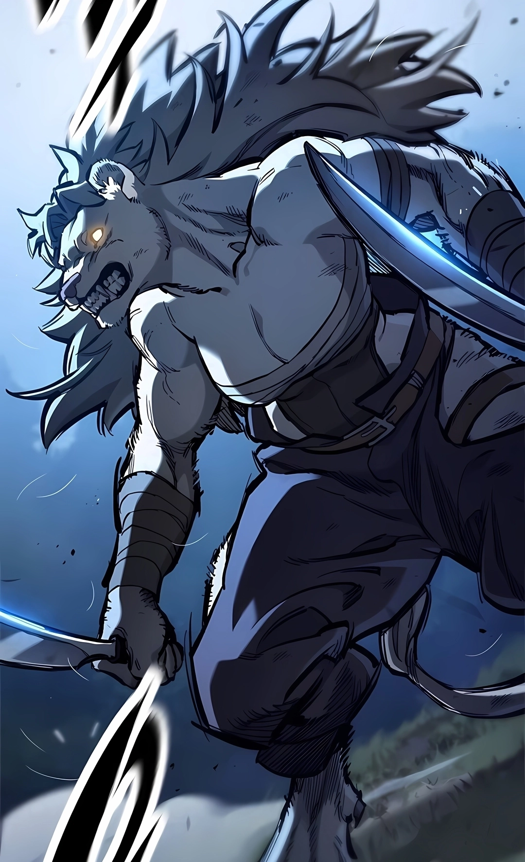 Read Cavaleiro em Eterna Regressão (PT-BR) PT Manga Online