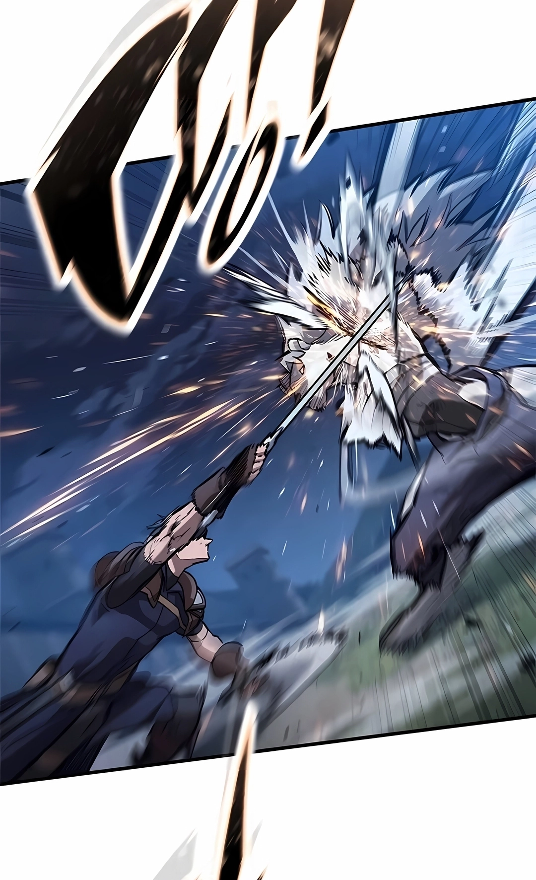 Read Cavaleiro em Eterna Regressão (PT-BR) PT Manga Online