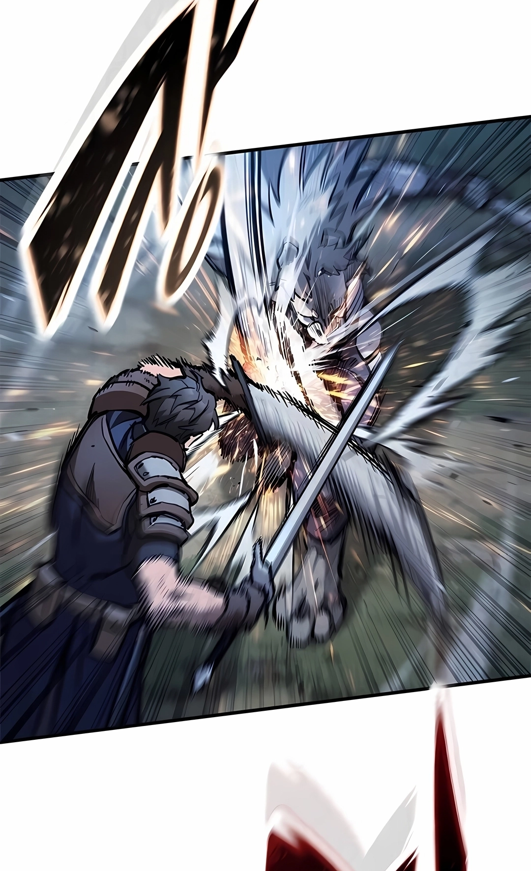 Read Cavaleiro em Eterna Regressão (PT-BR) PT Manga Online