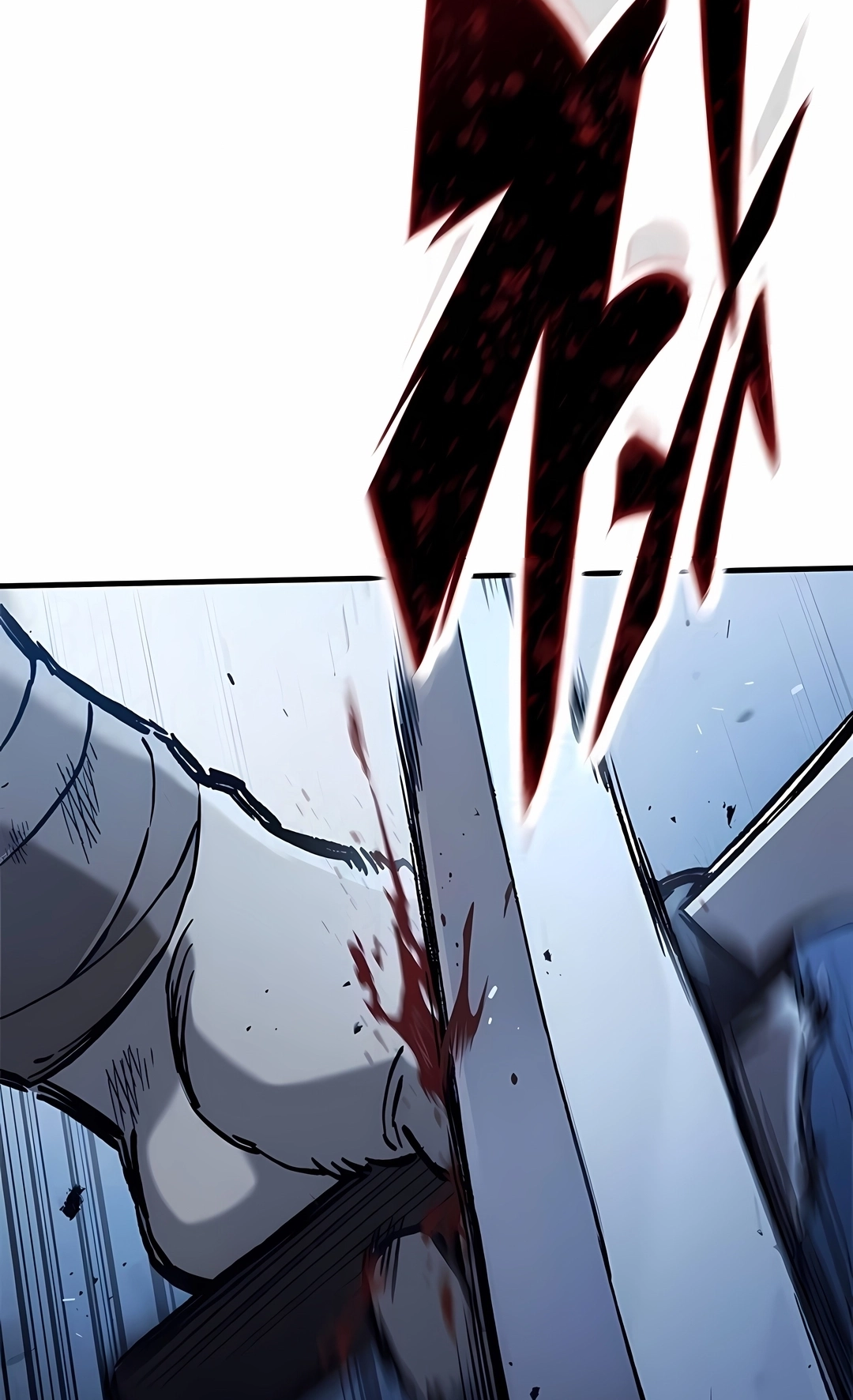 Read Cavaleiro em Eterna Regressão (PT-BR) PT Manga Online