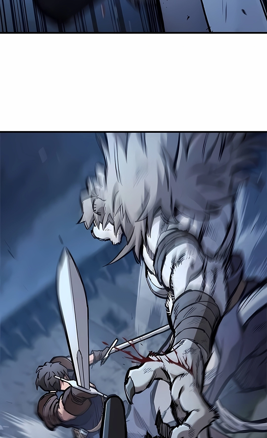 Read Cavaleiro em Eterna Regressão (PT-BR) PT Manga Online