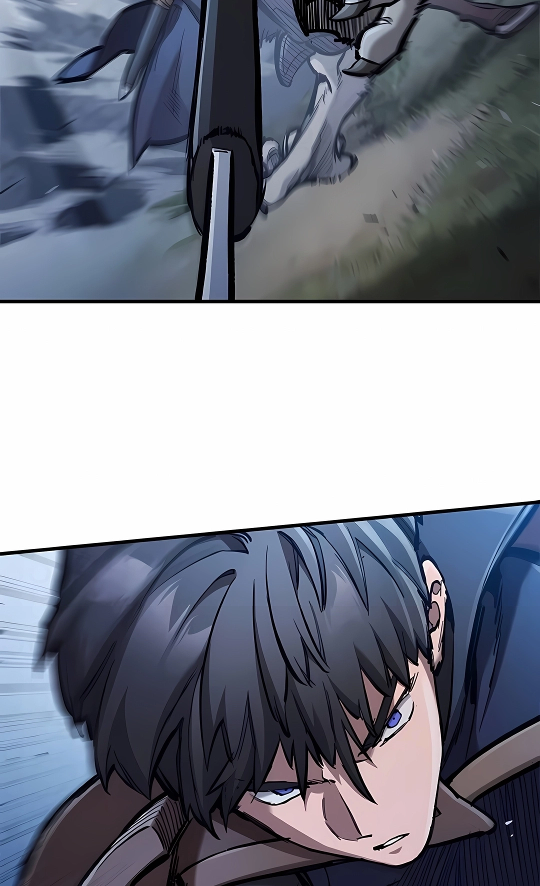 Read Cavaleiro em Eterna Regressão (PT-BR) PT Manga Online