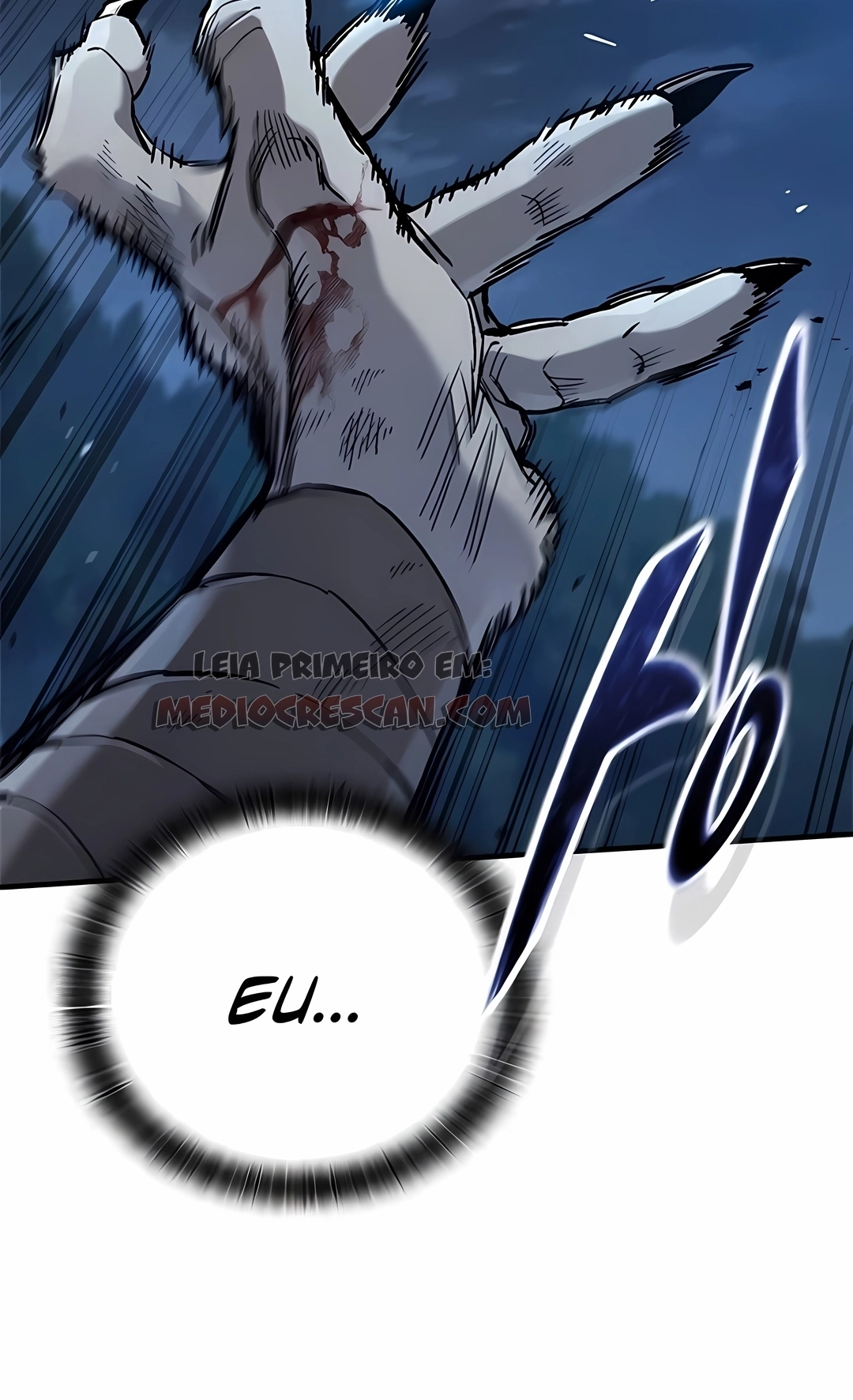 Read Cavaleiro em Eterna Regressão (PT-BR) PT Manga Online