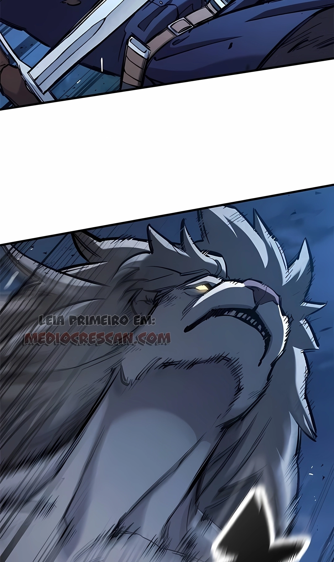 Read Cavaleiro em Eterna Regressão (PT-BR) PT Manga Online