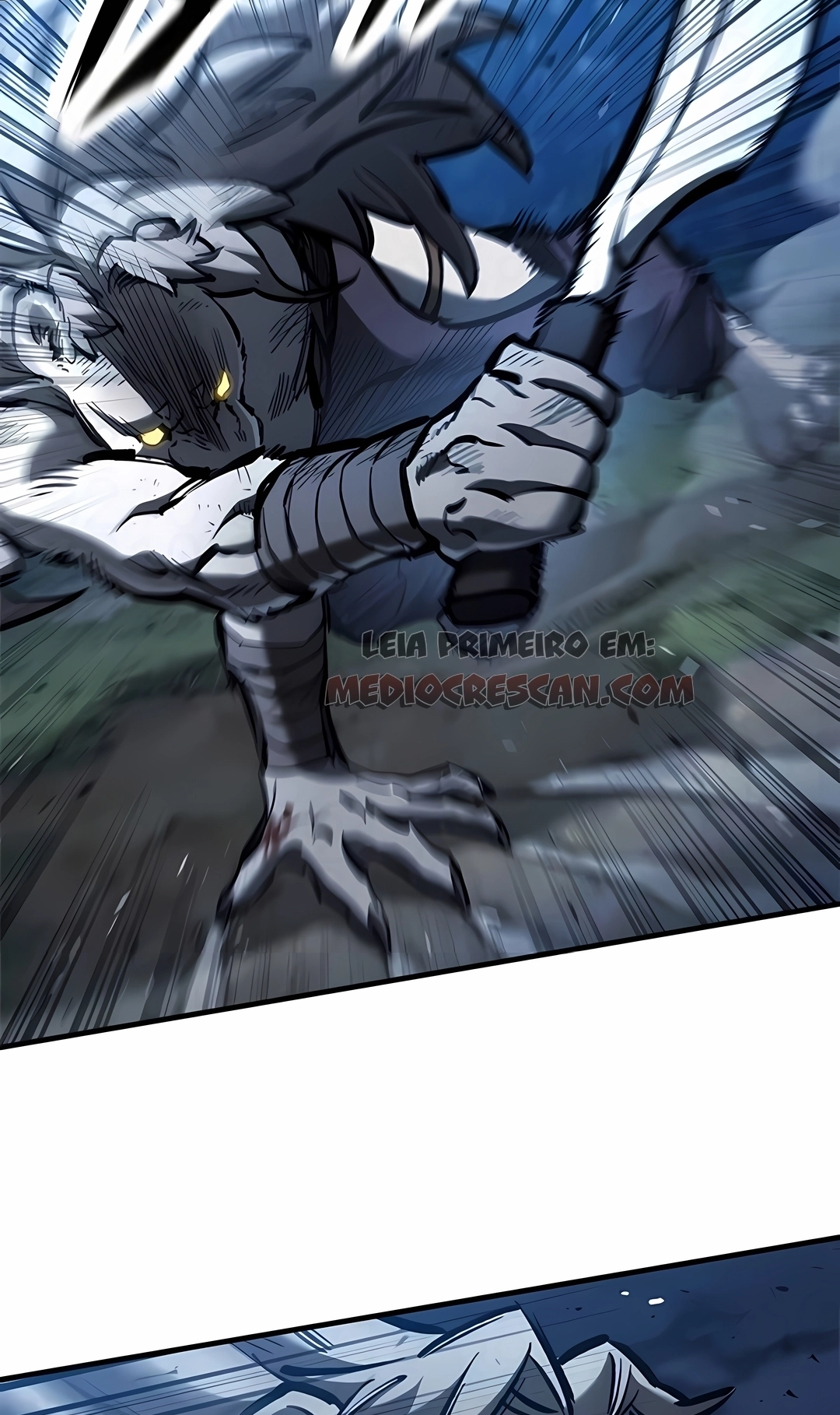 Read Cavaleiro em Eterna Regressão (PT-BR) PT Manga Online