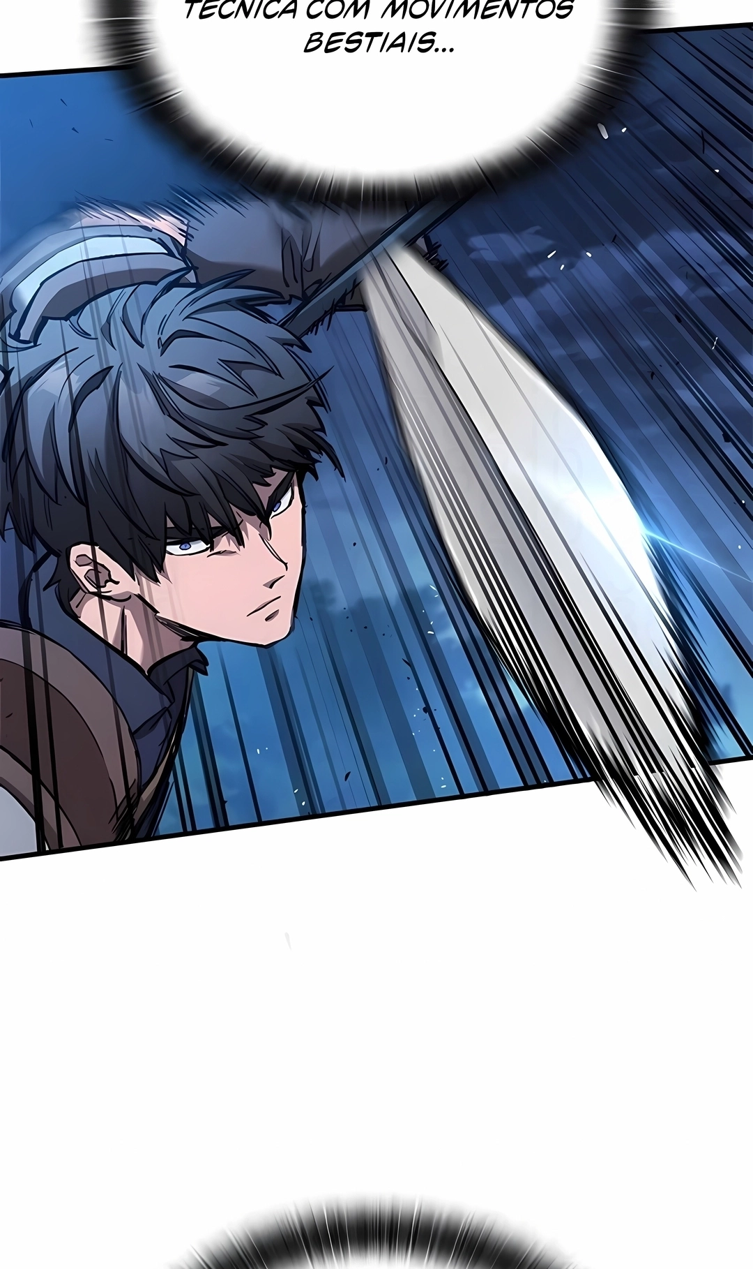 Read Cavaleiro em Eterna Regressão (PT-BR) PT Manga Online